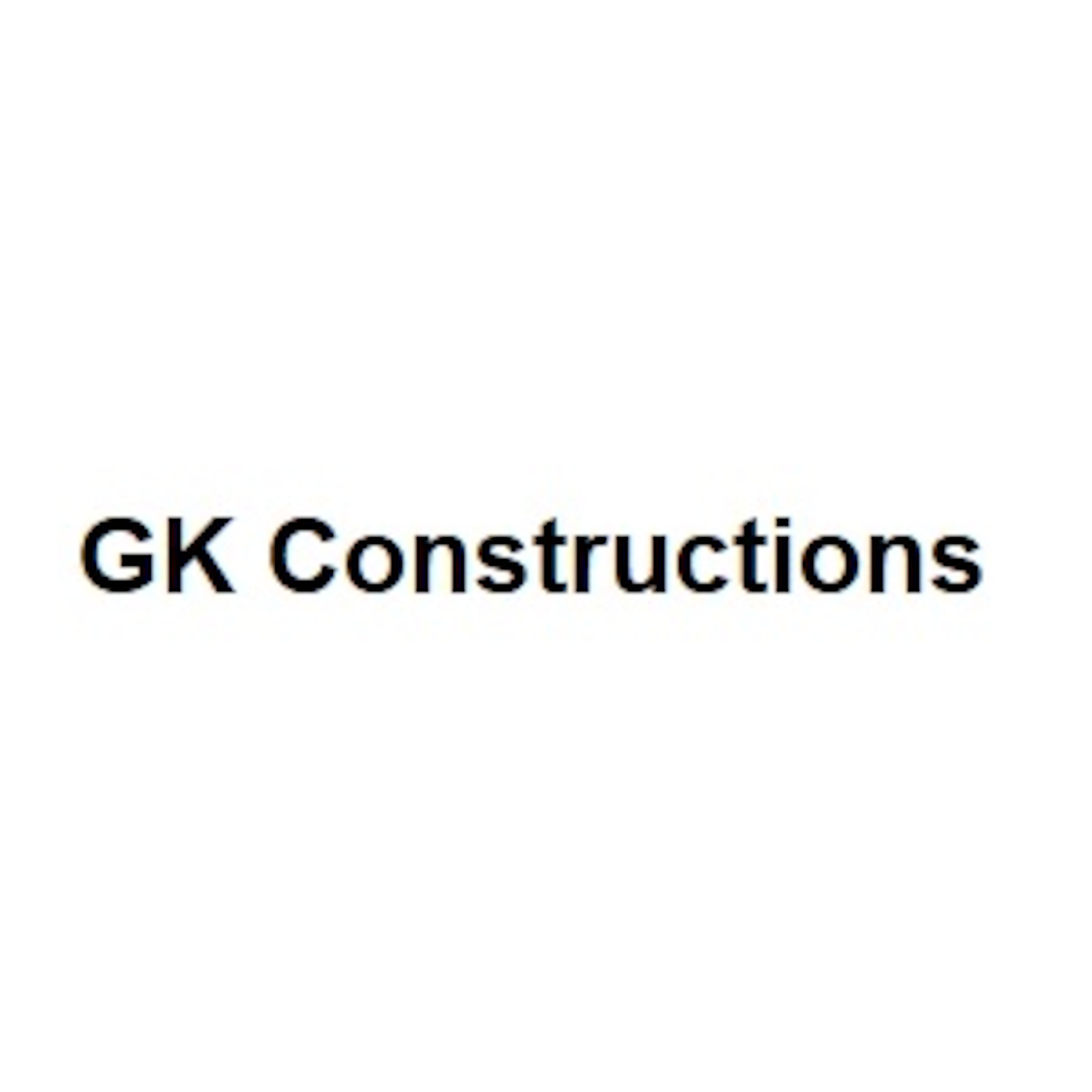 G K Constructions
