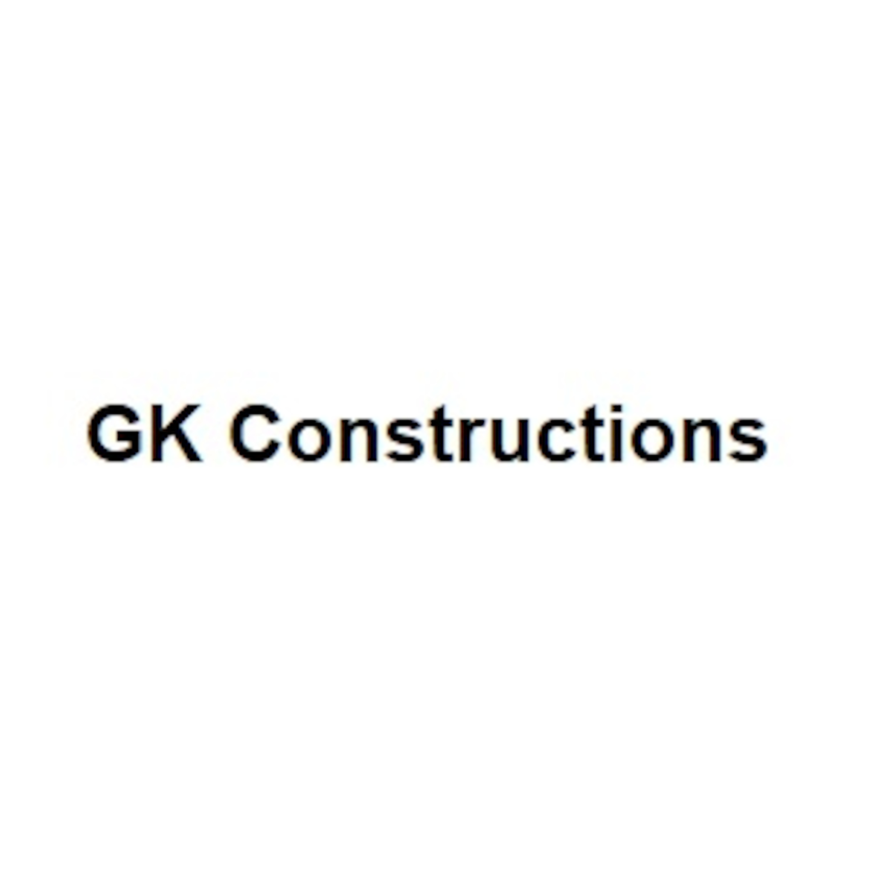 GK Constructions