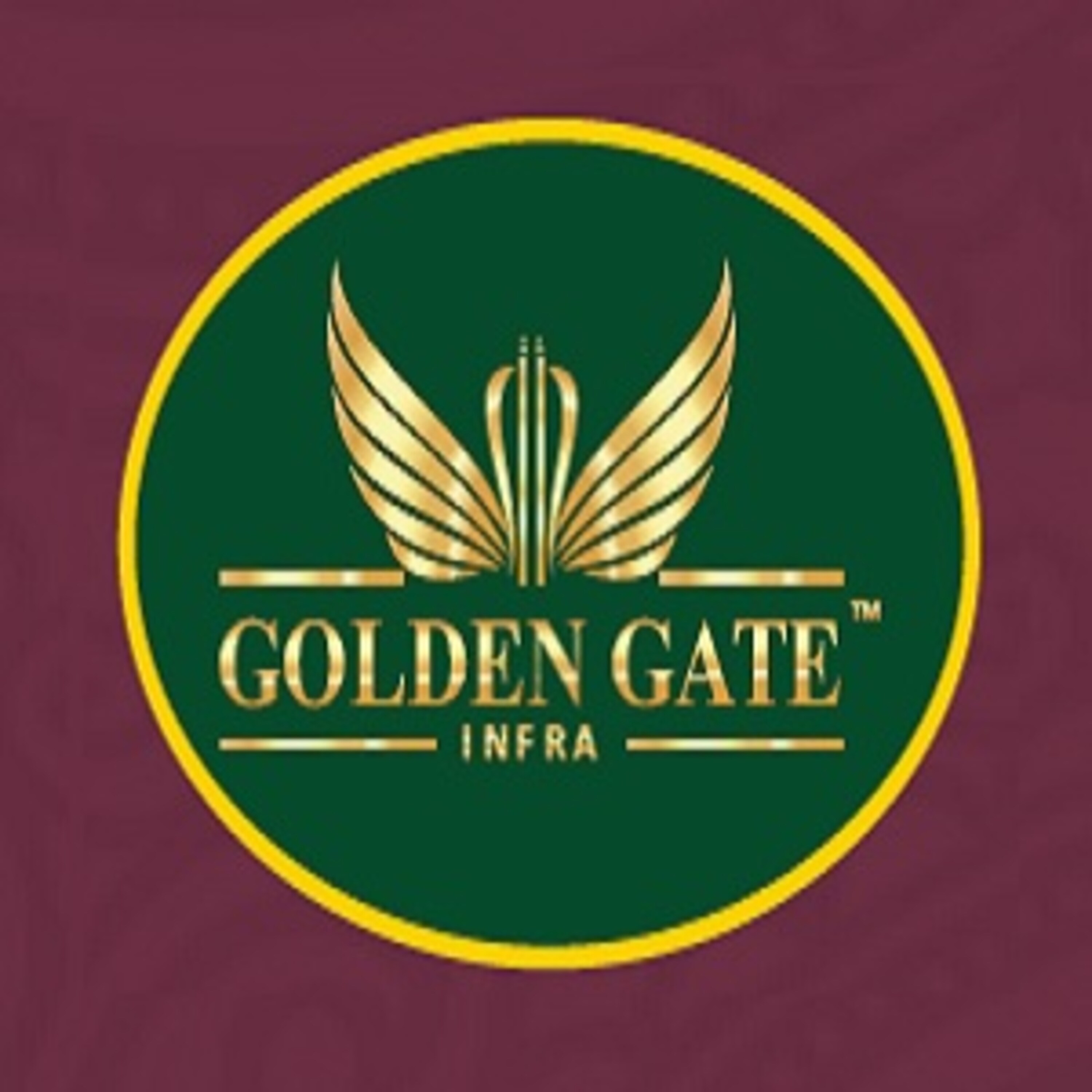 Golden Gate Infra