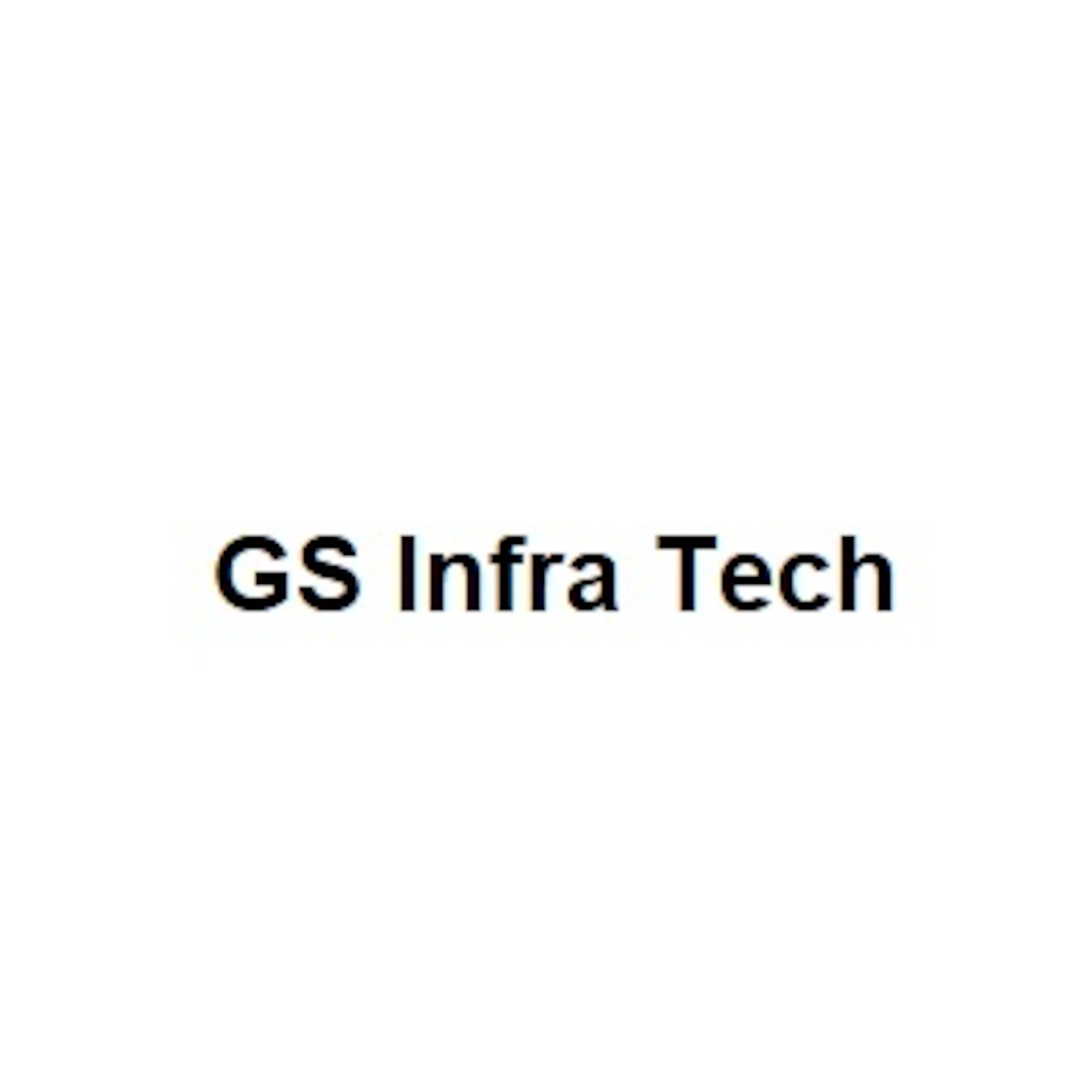 GS Infra Tech