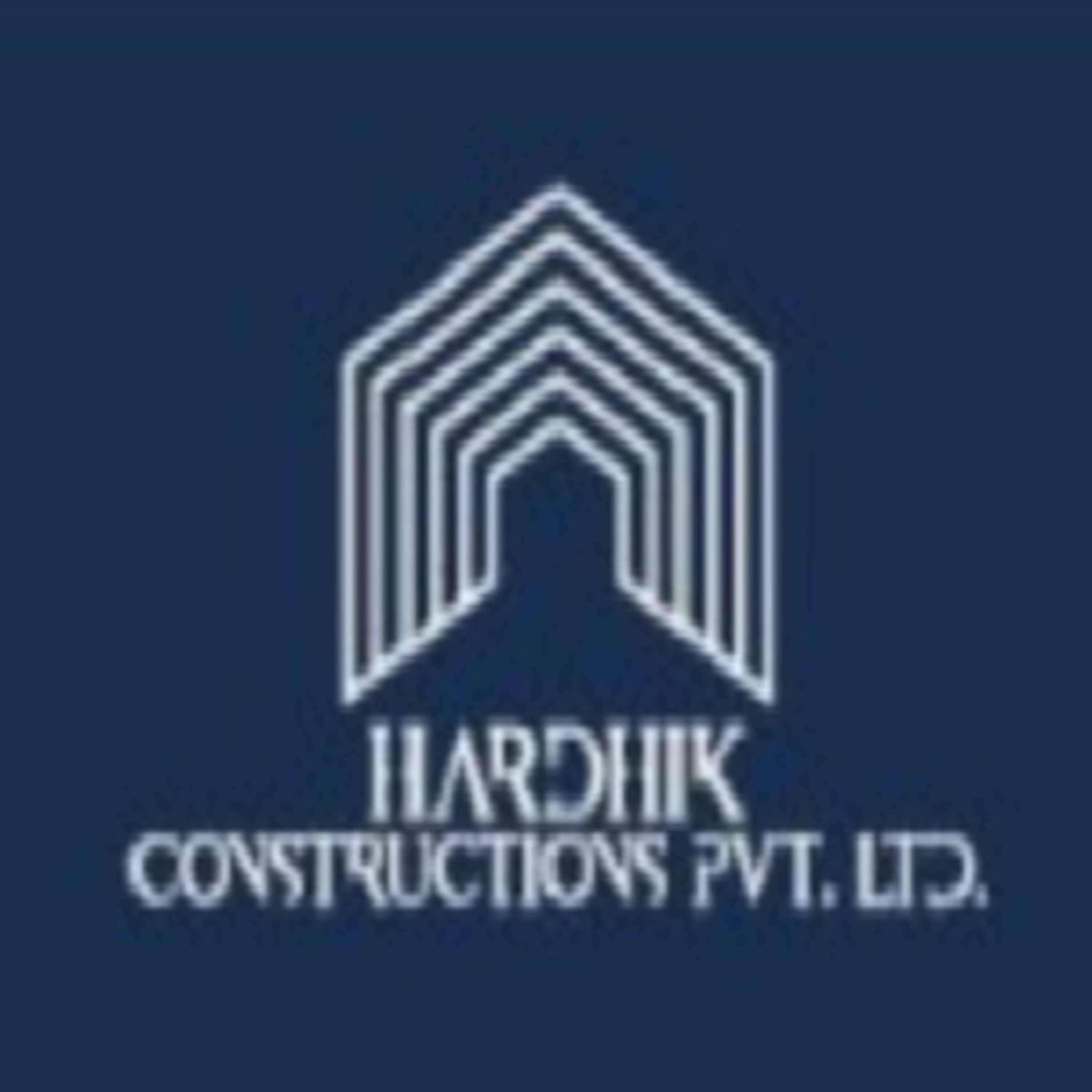 Hardhik Constructions Pvt Ltd