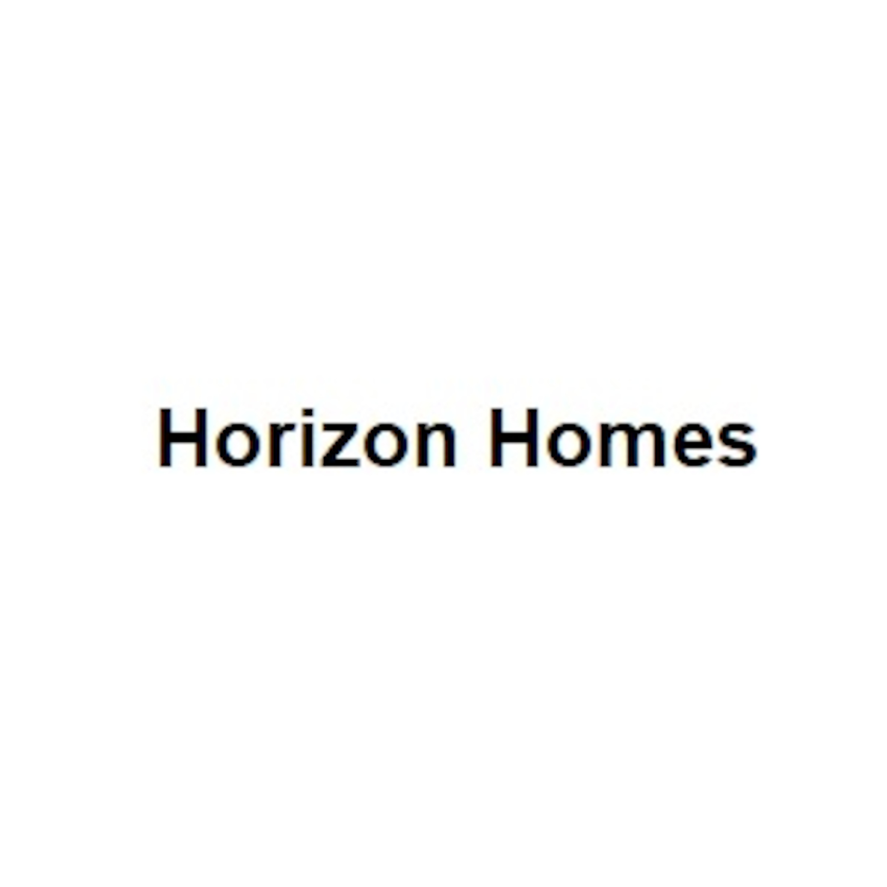 Horizon Homes