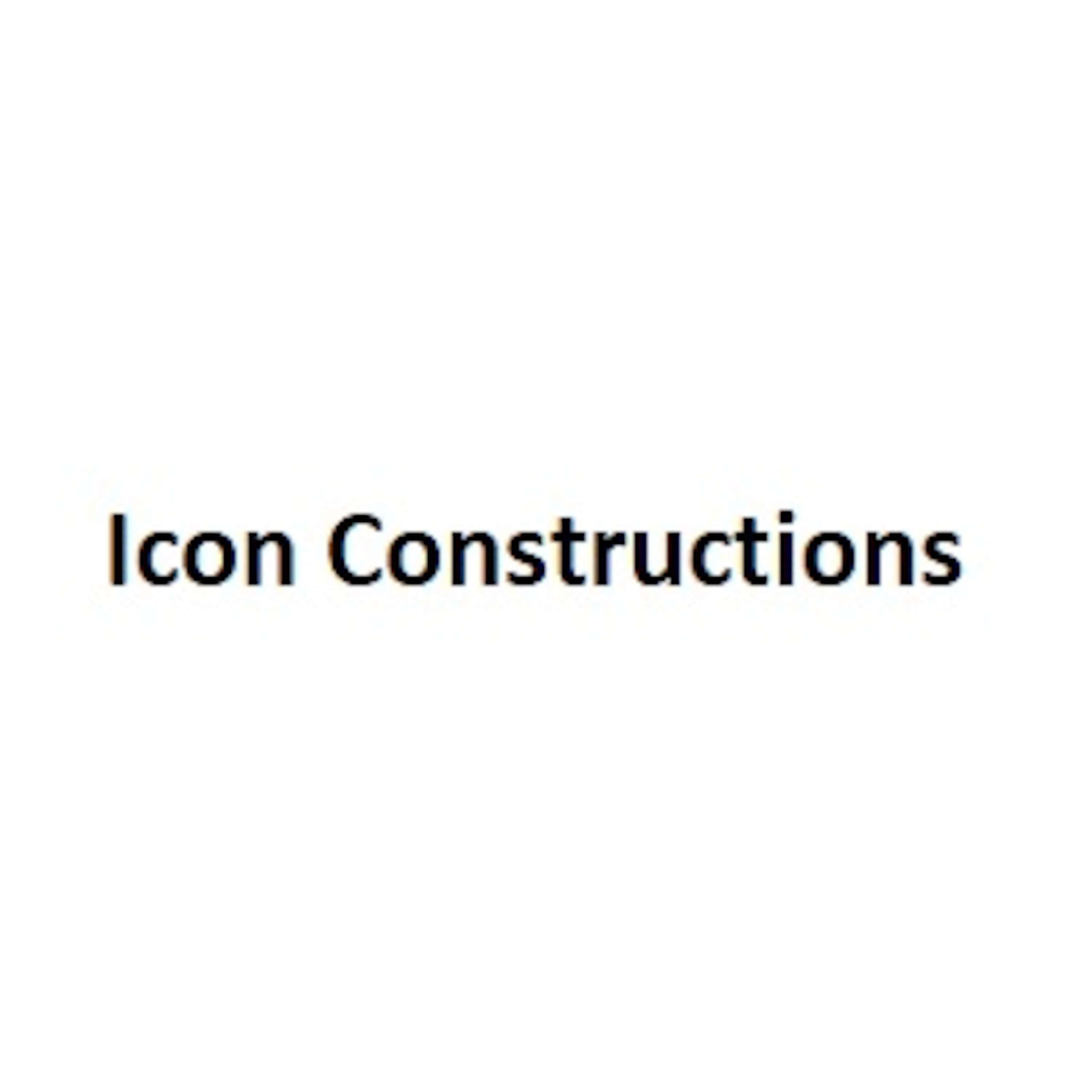 Icon Constructions Hyderabad