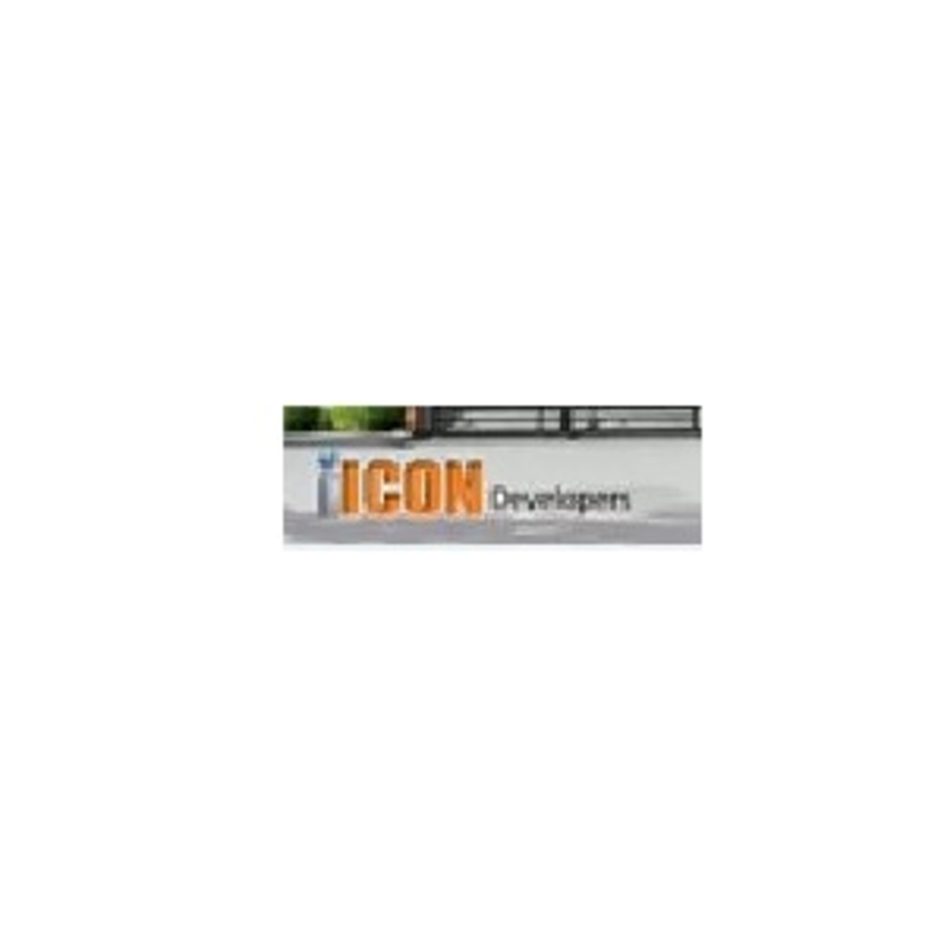 Icon Developer