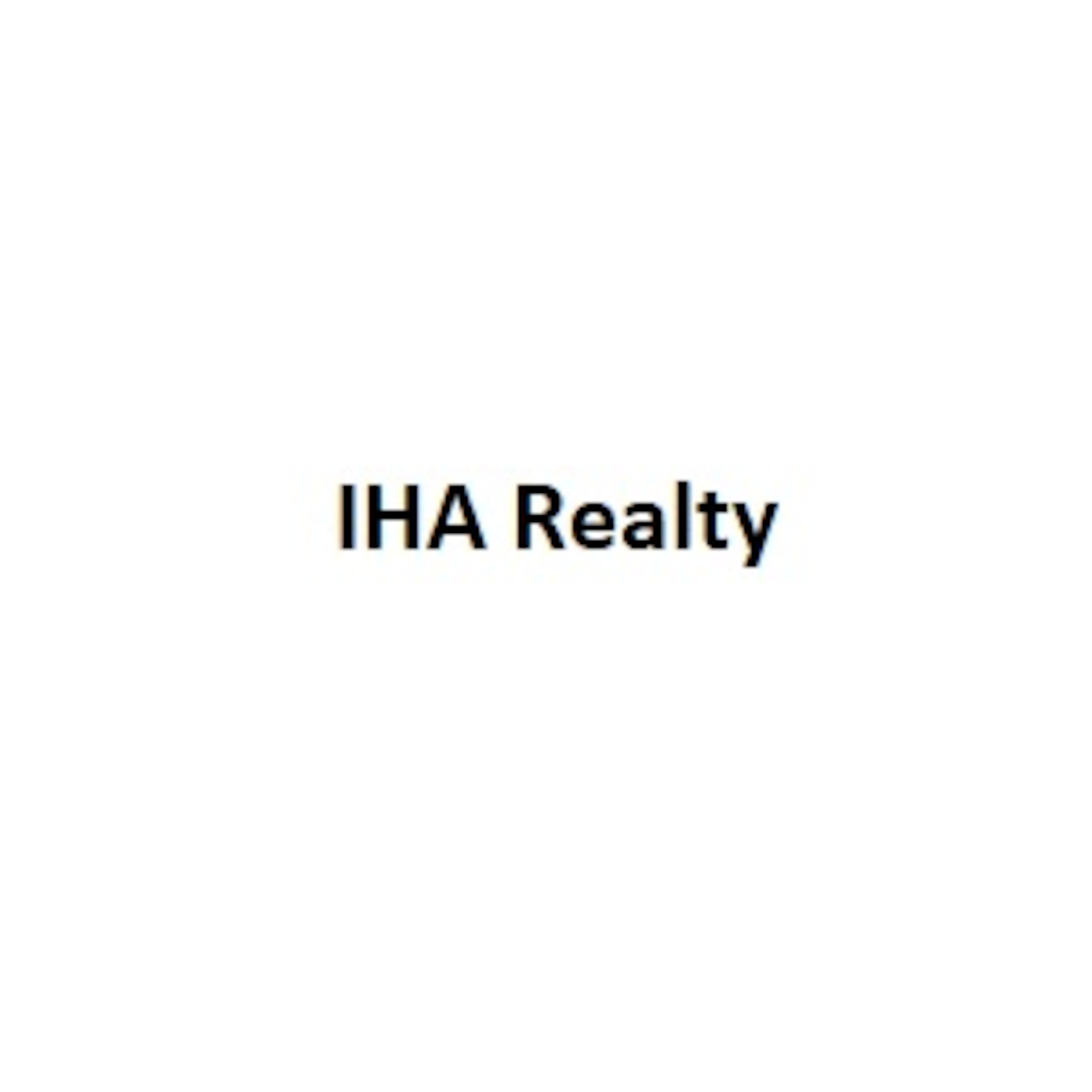 IHA Realty