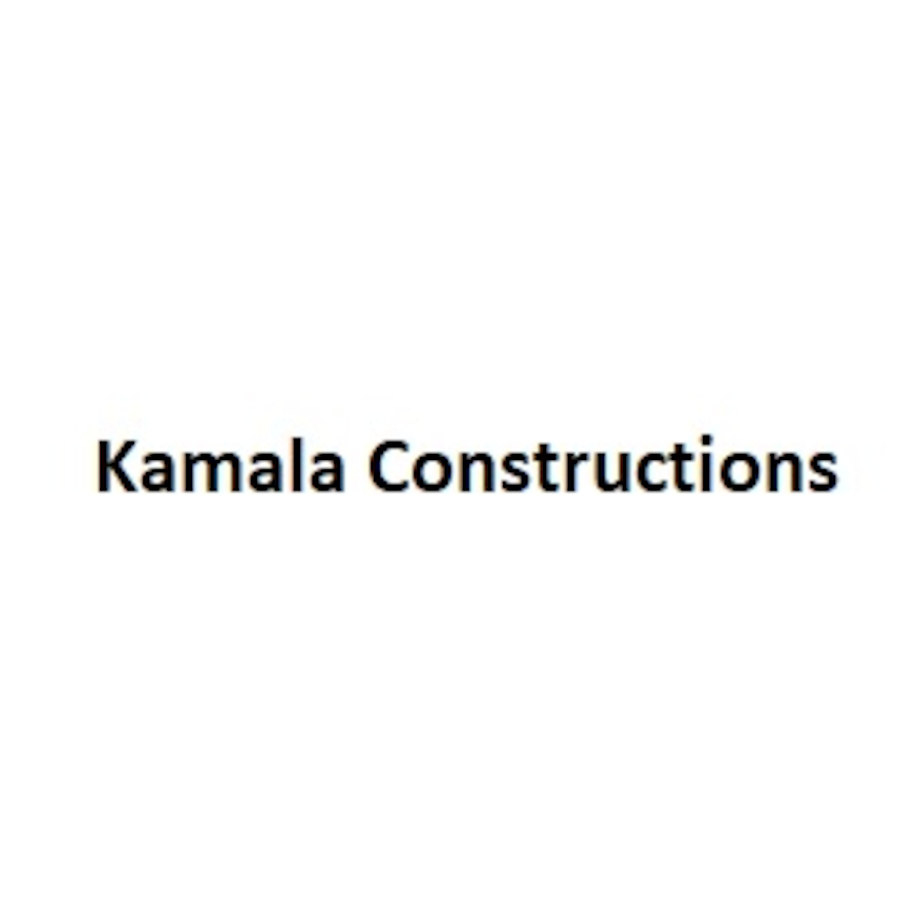 Kamala Constructions