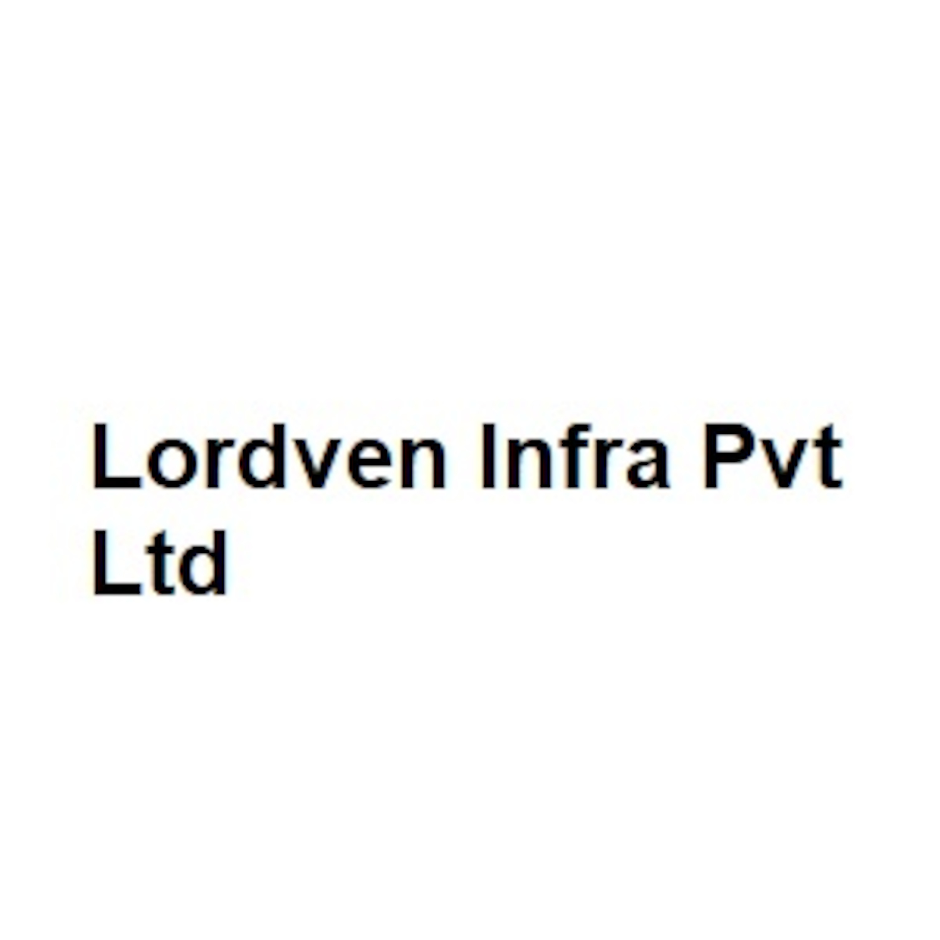 Lordven Infra Pvt Ltd