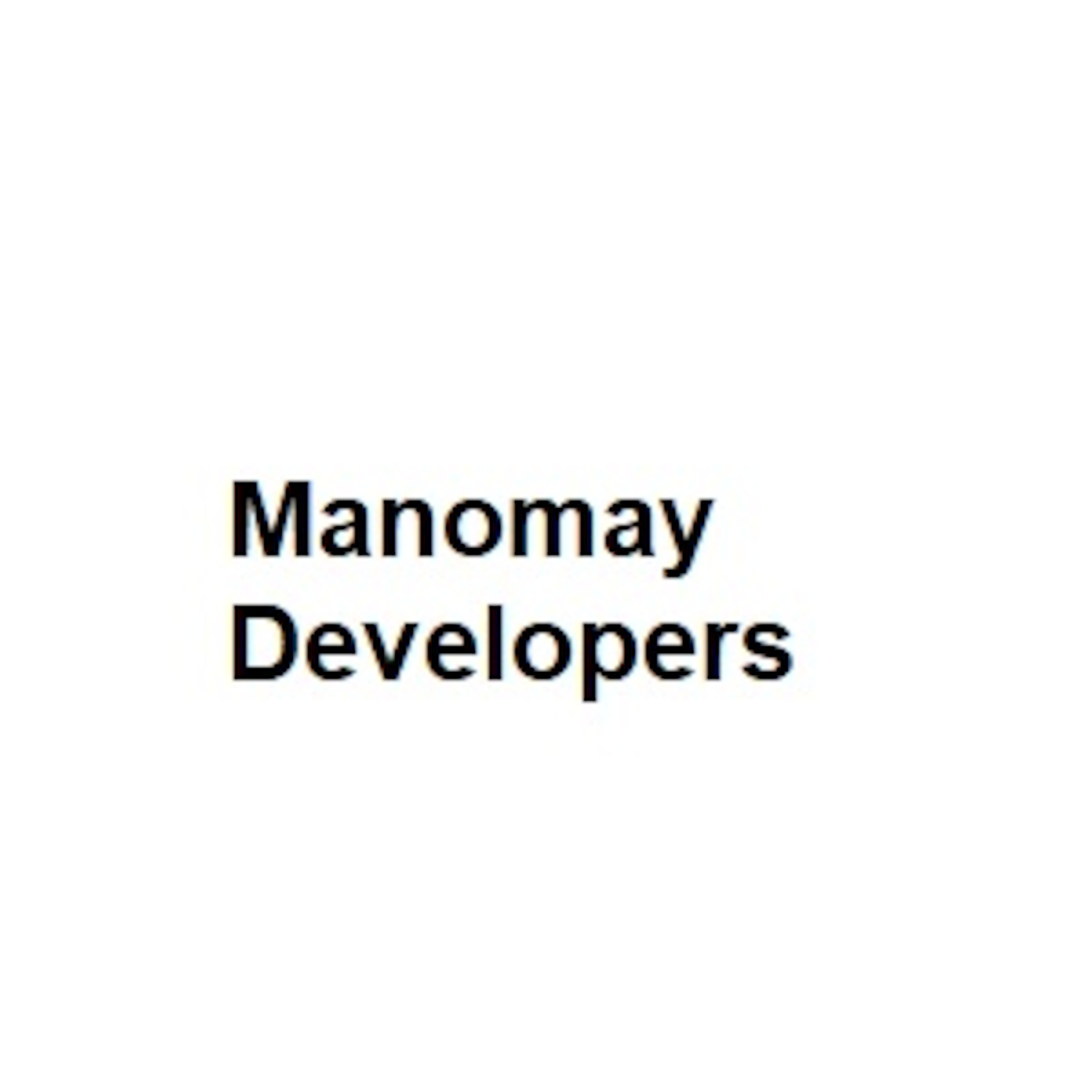 Manomay Developers