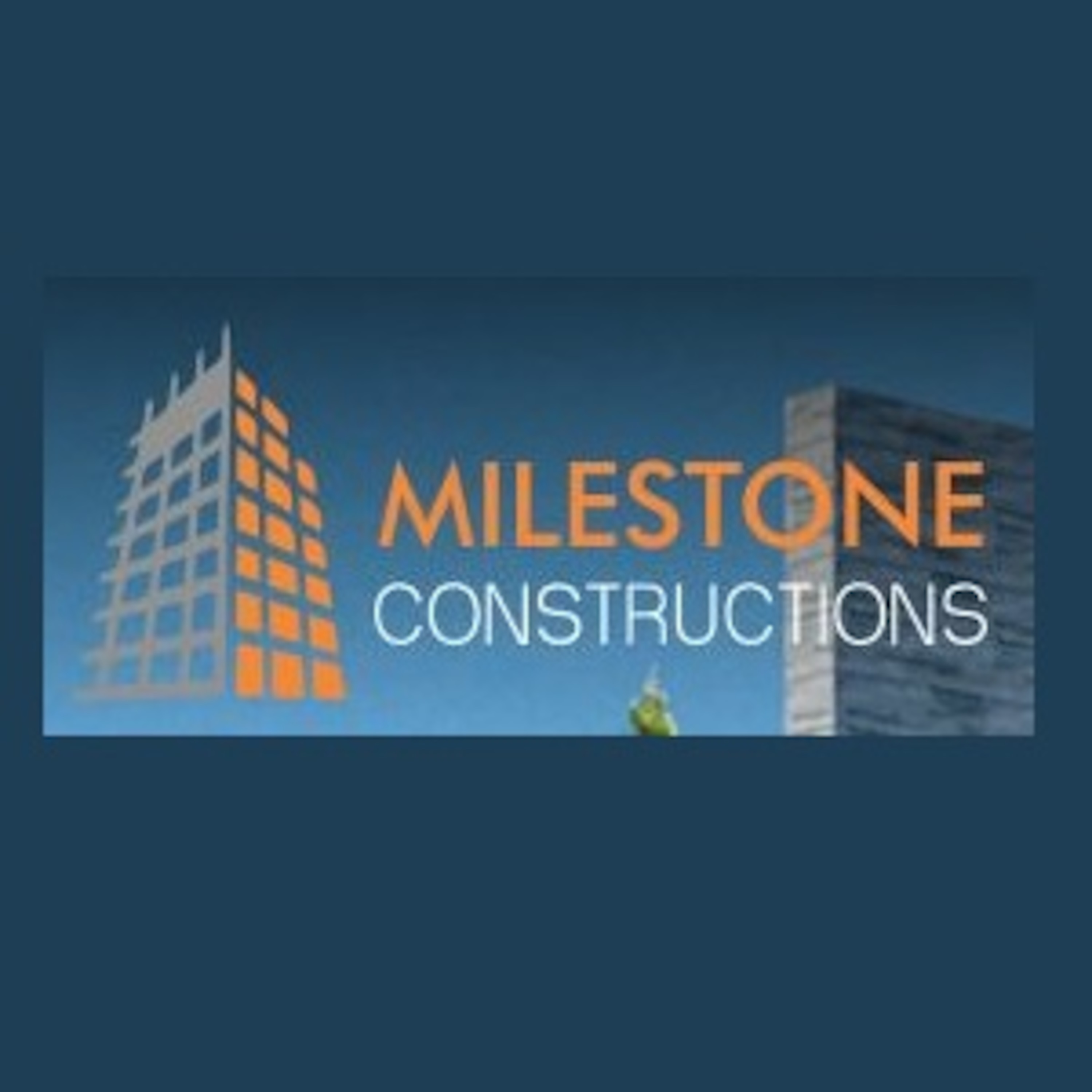 Milestone Constructions