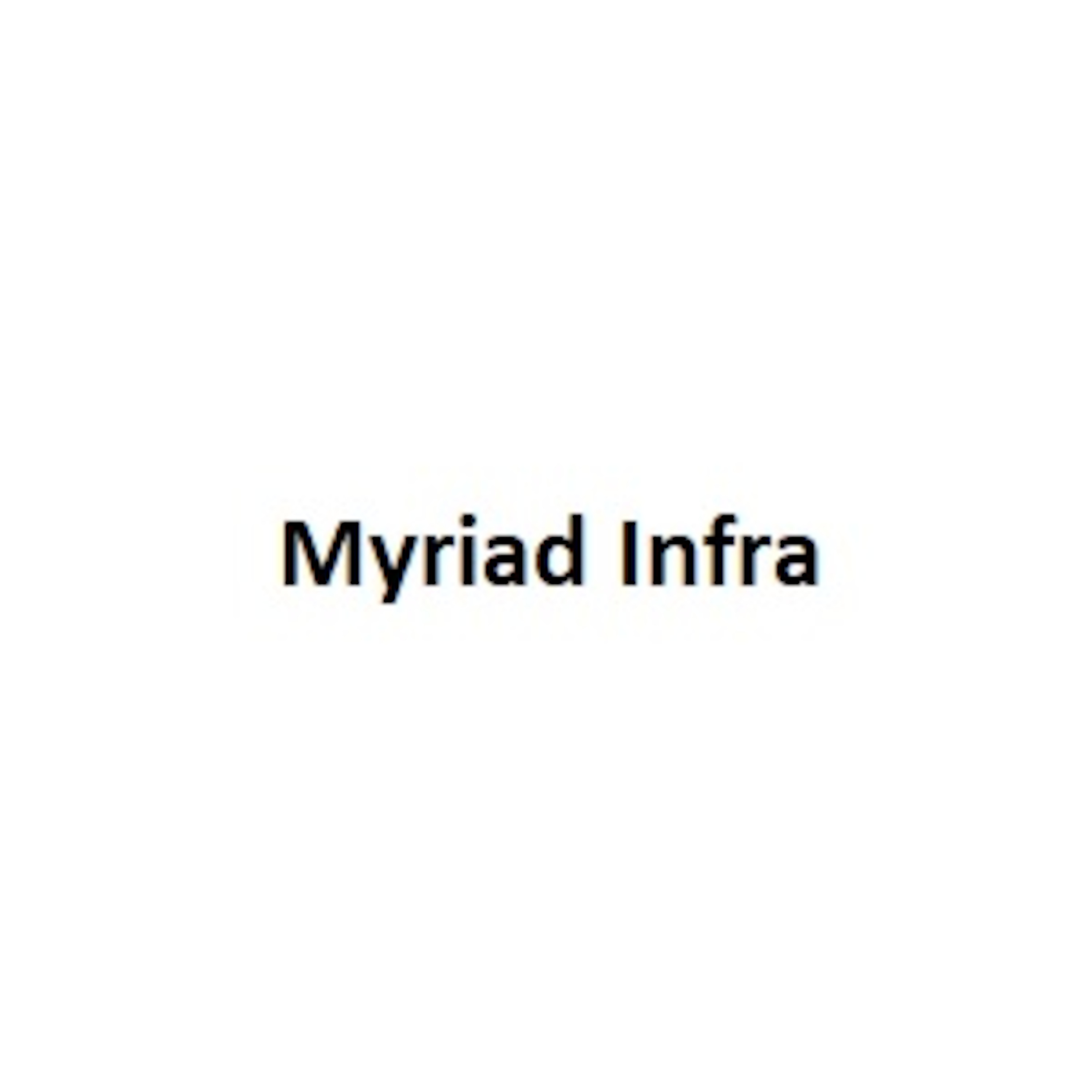 Myriad Infra