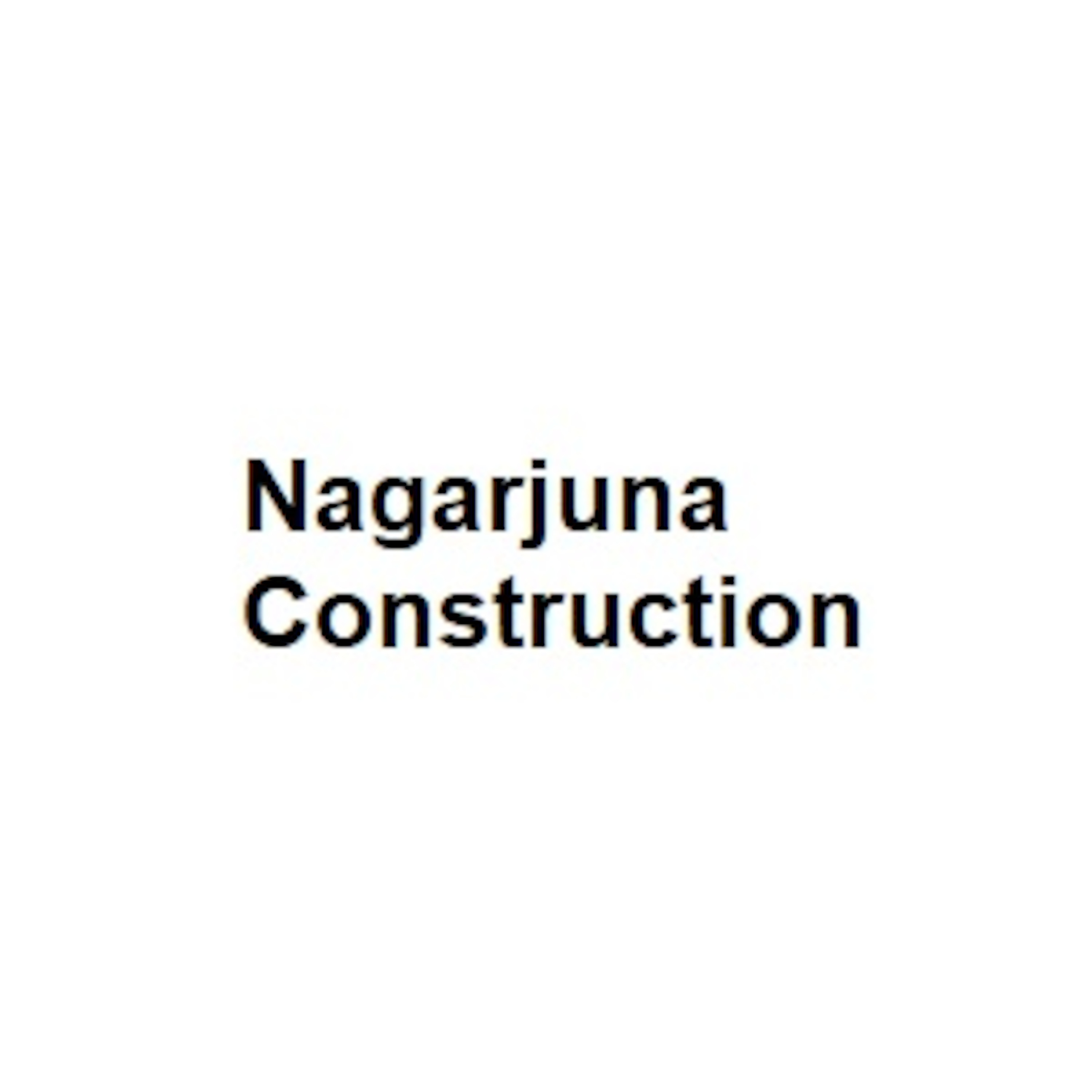 Nagarjuna Construction