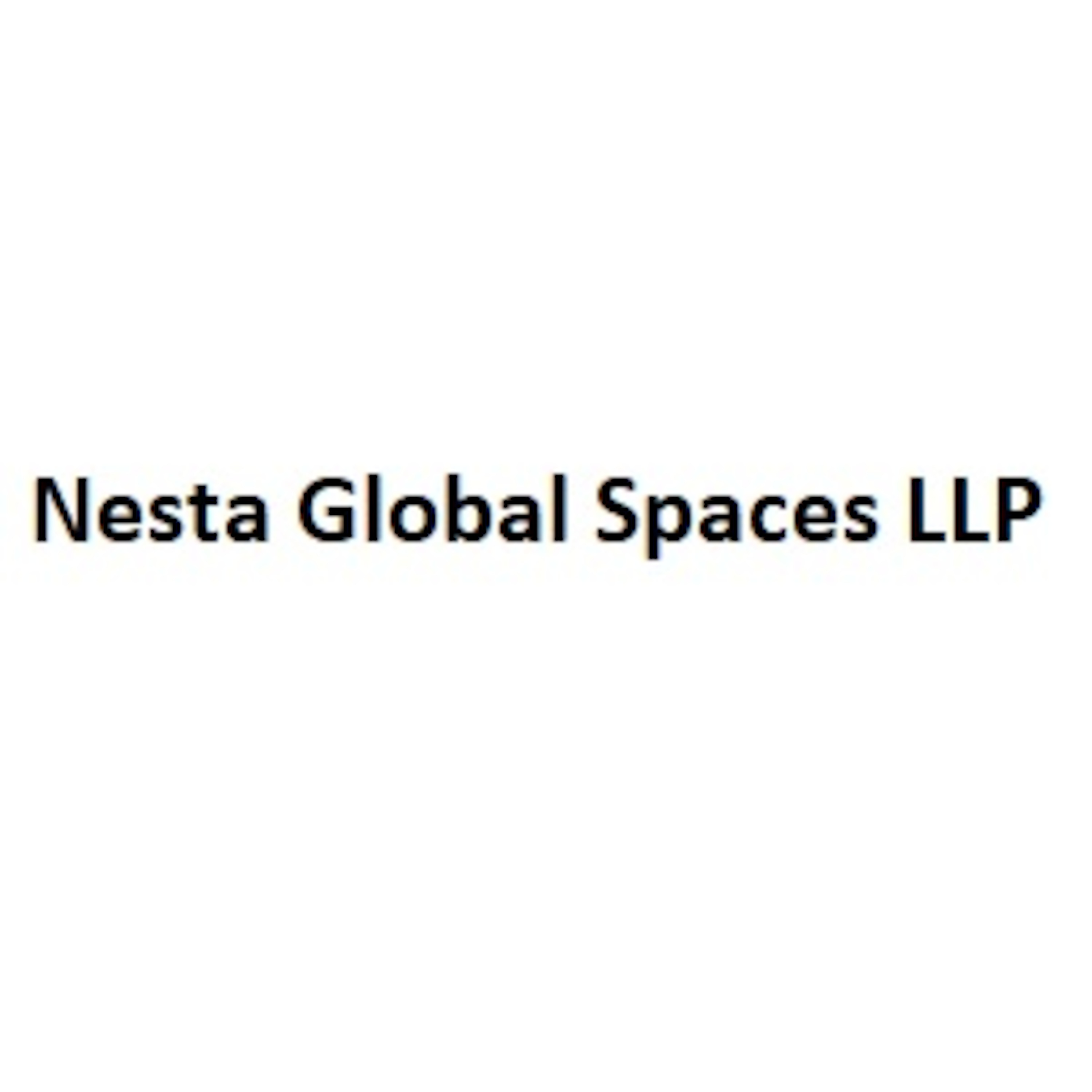 Nesta Global Spaces LLP