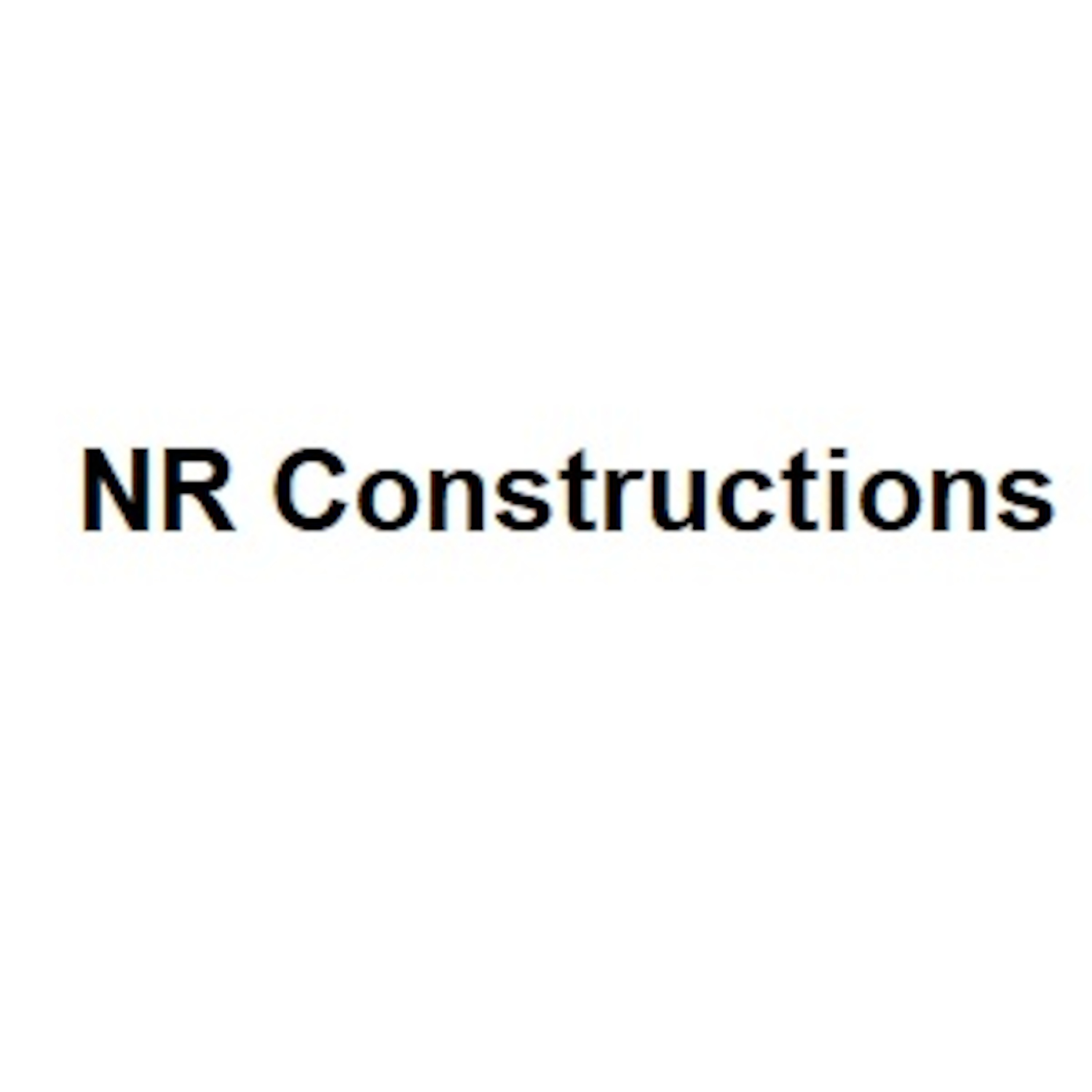 Nr Constructions