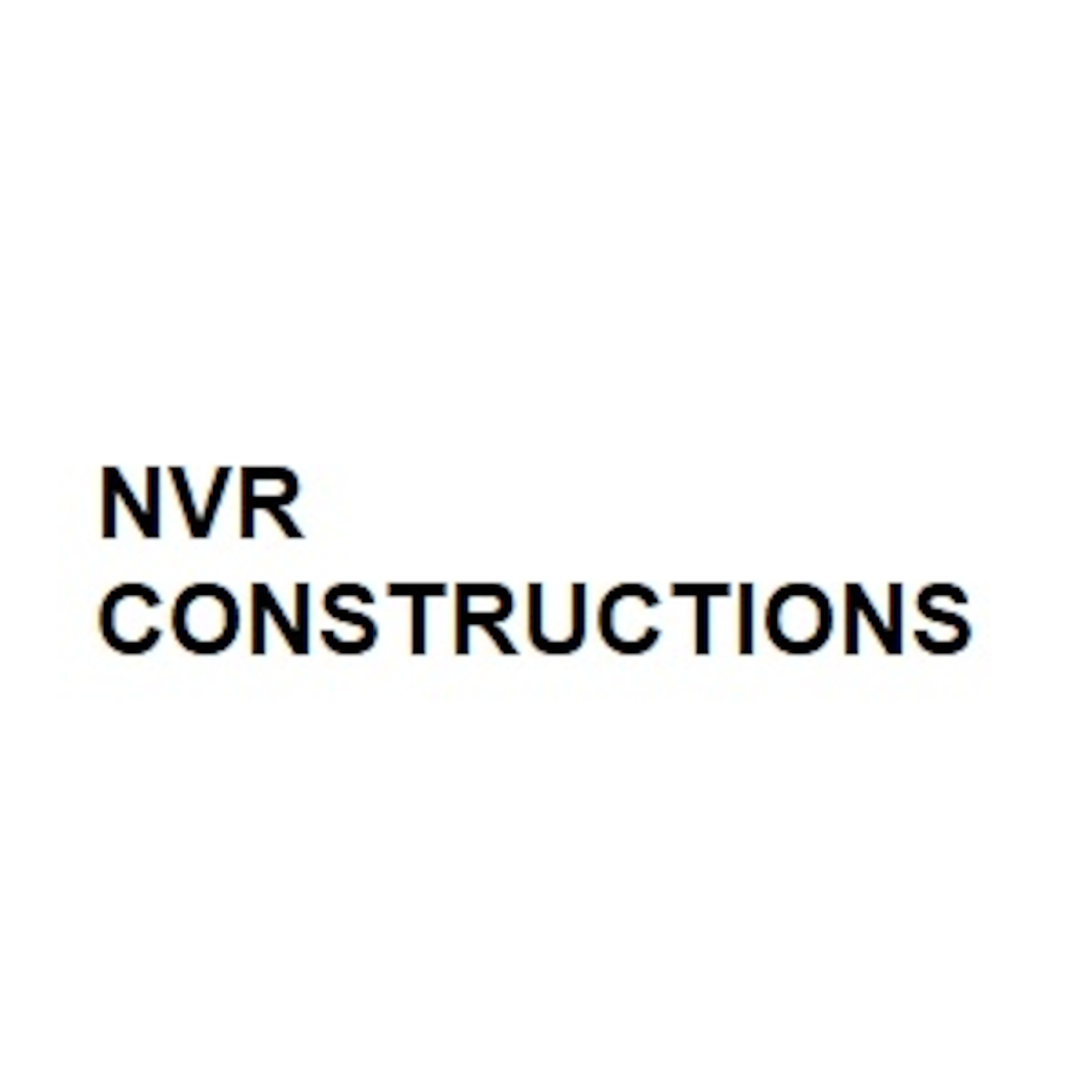 Nvr Constructions