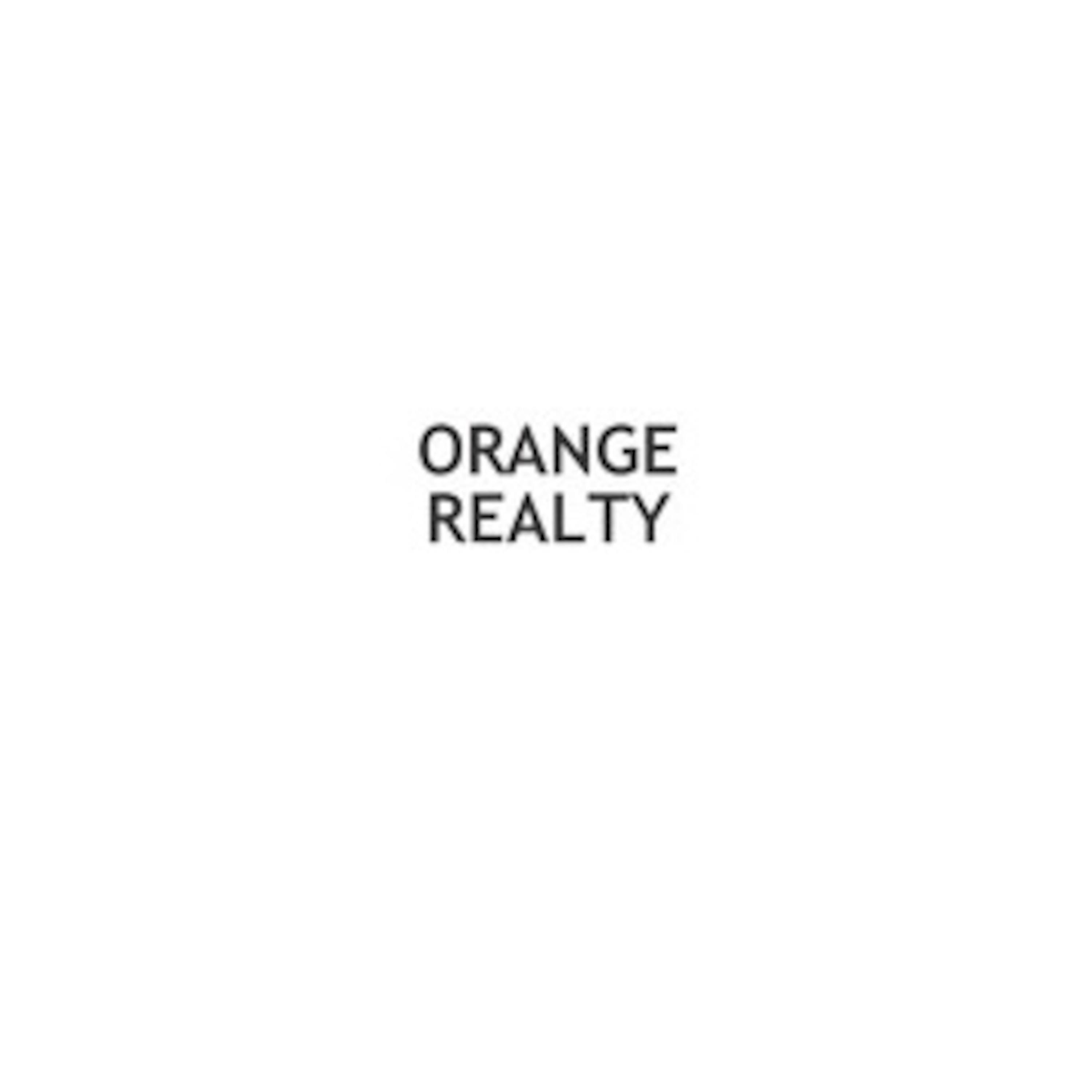 Orange Realty