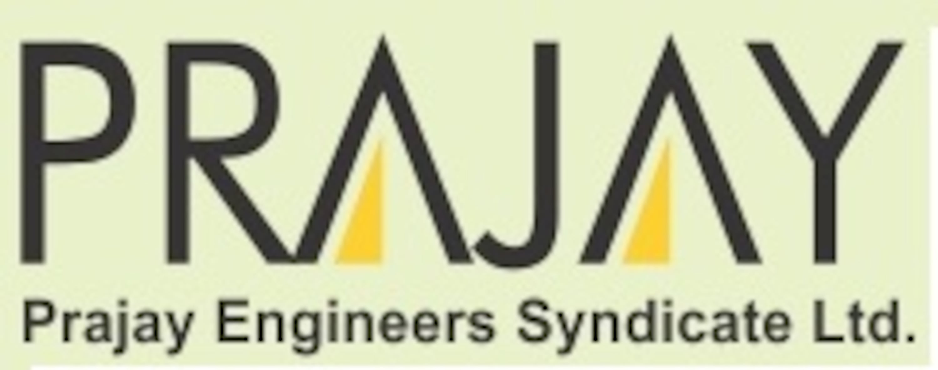 Prajay Engineers Group