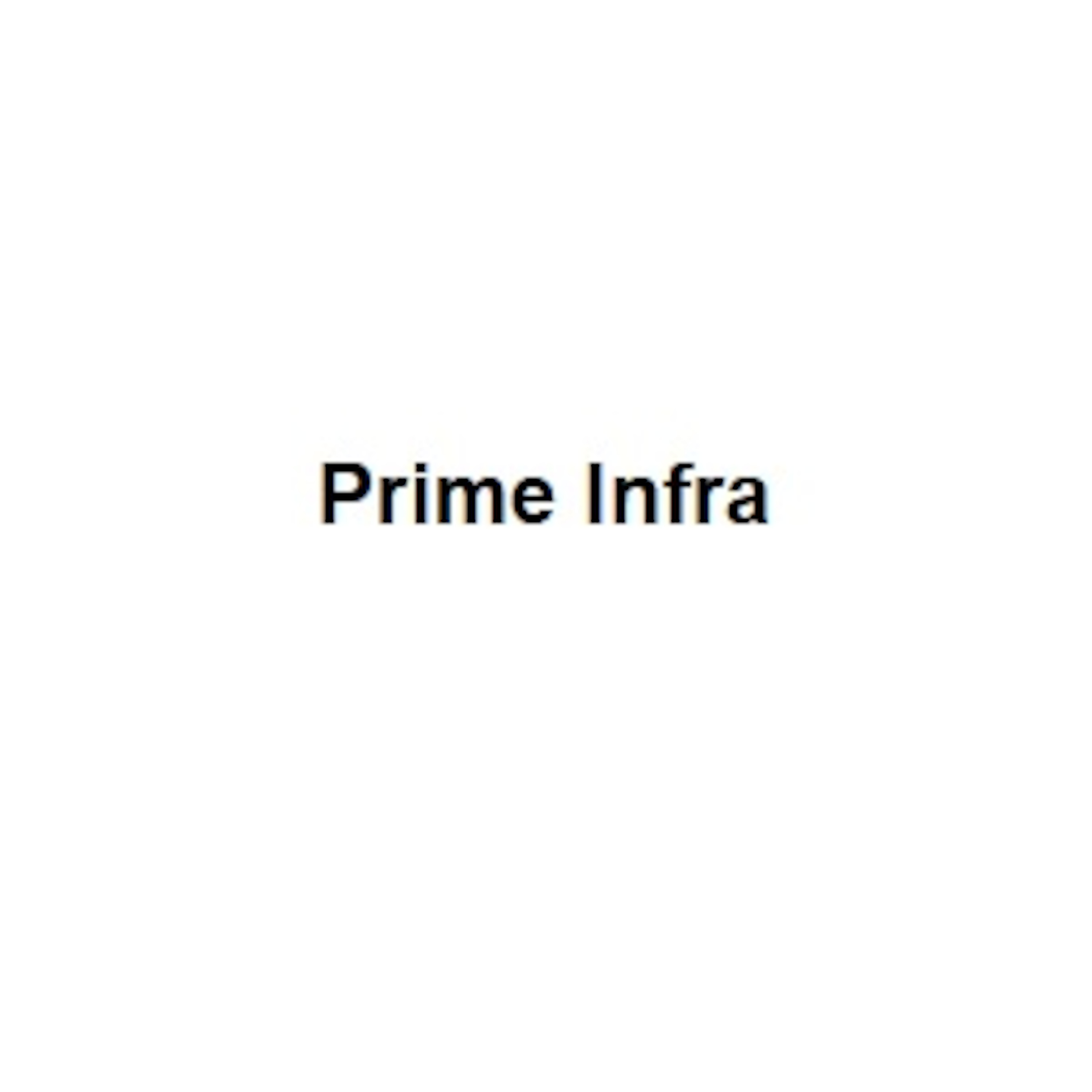 Prime Infra