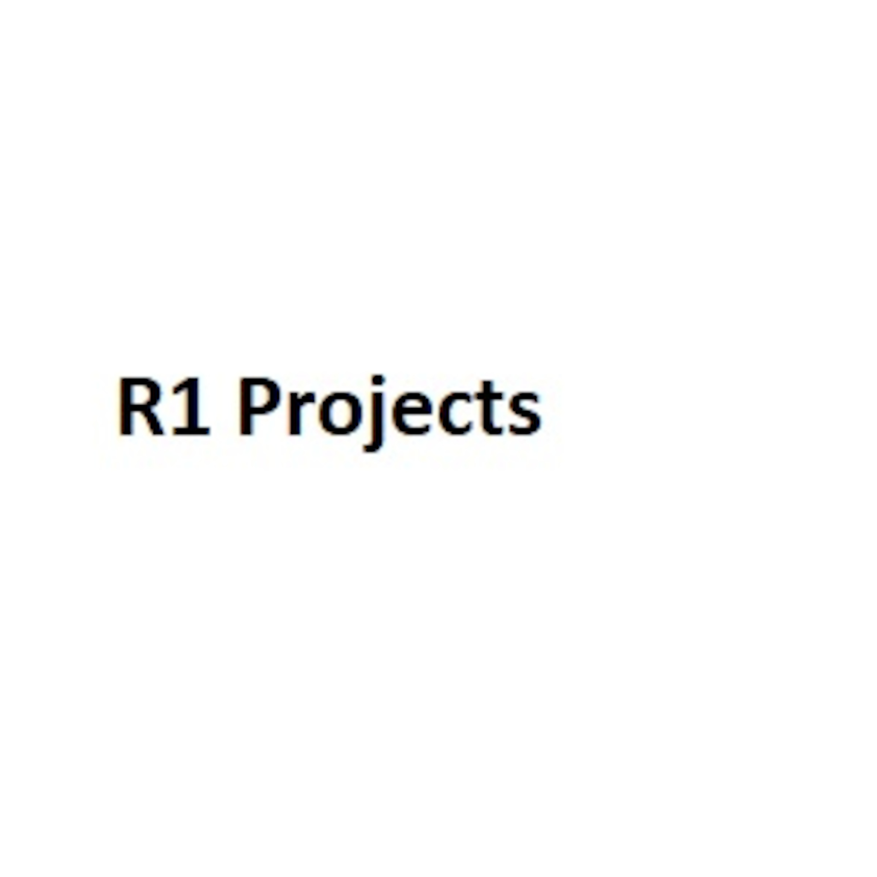 R