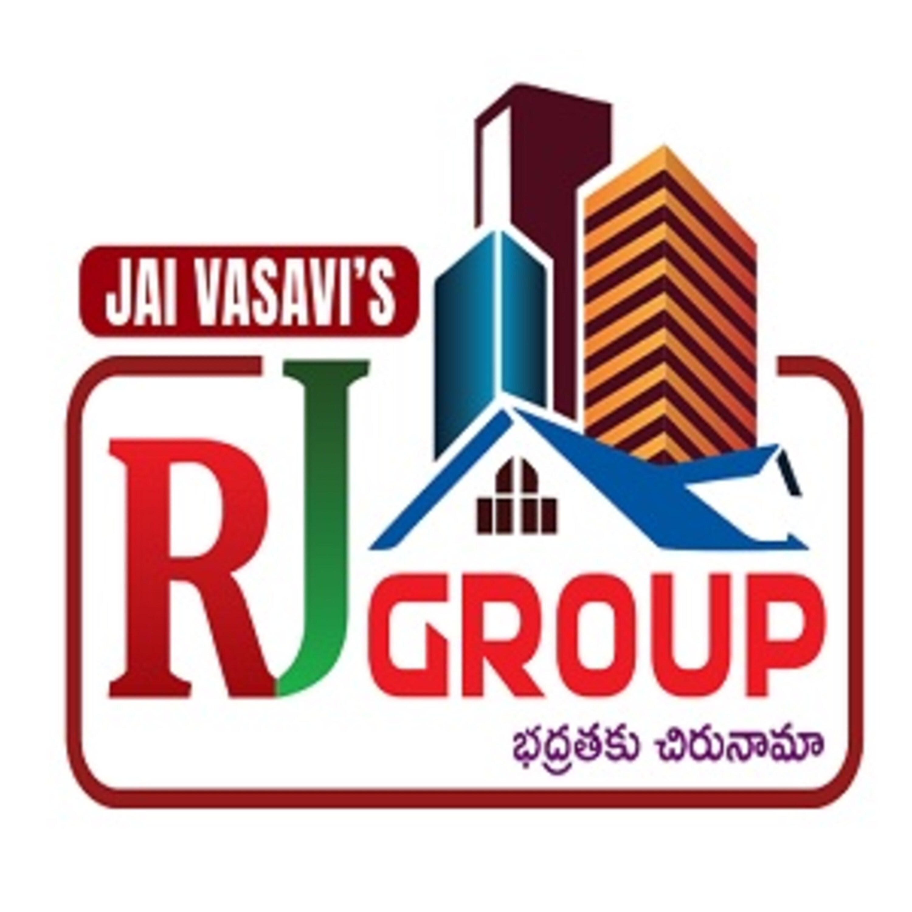 Rj Group Hyderabad