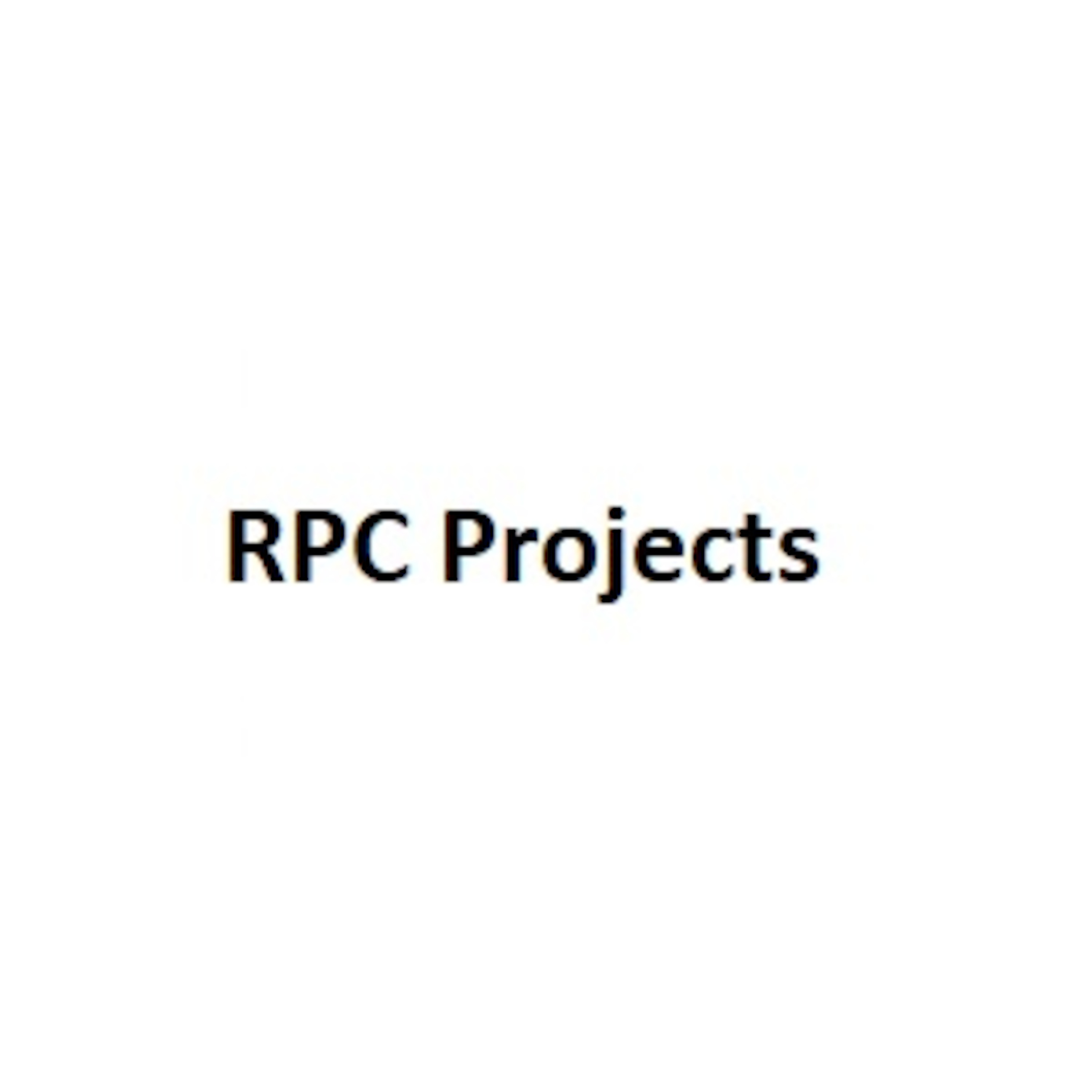 Rpc Projects