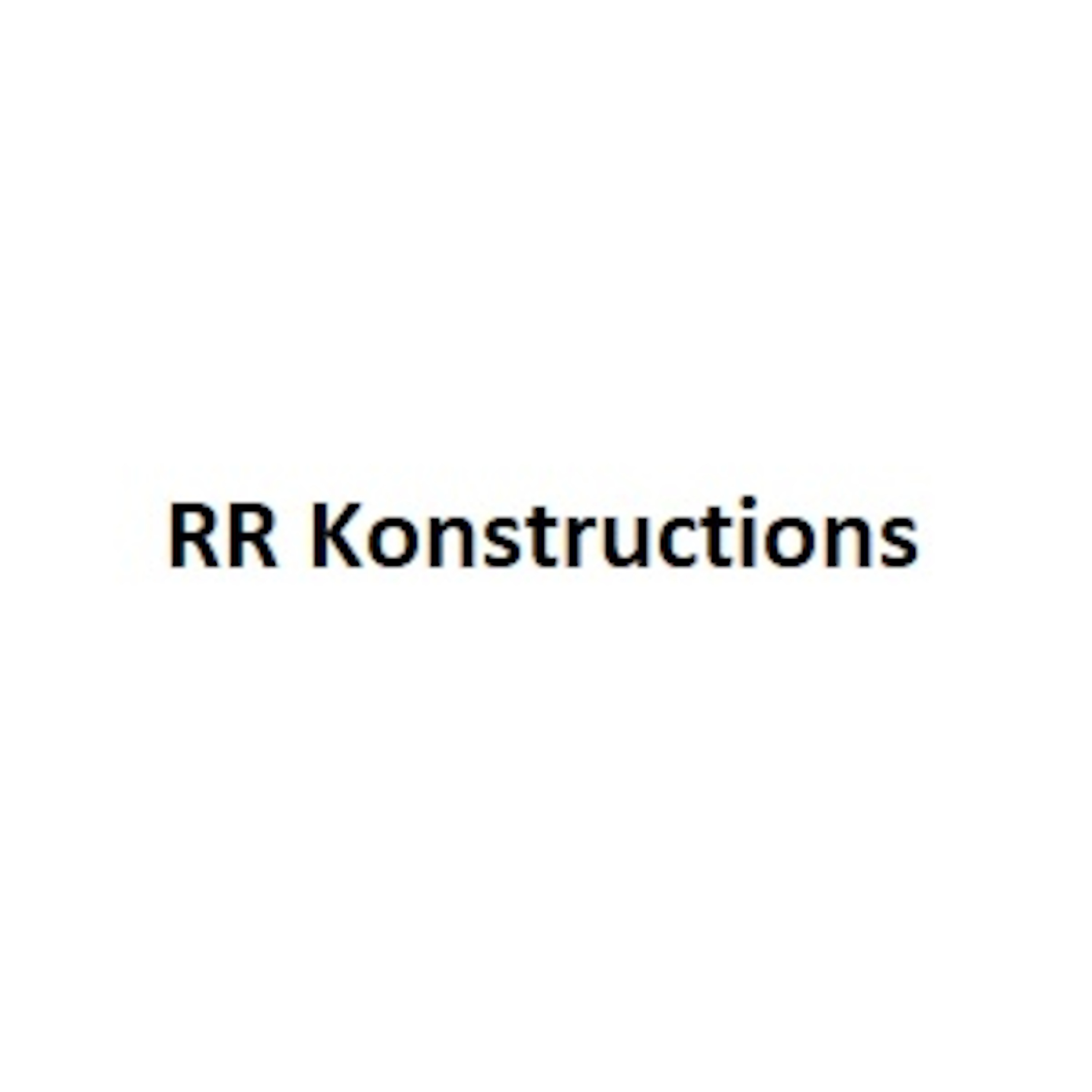 RR Konstructions