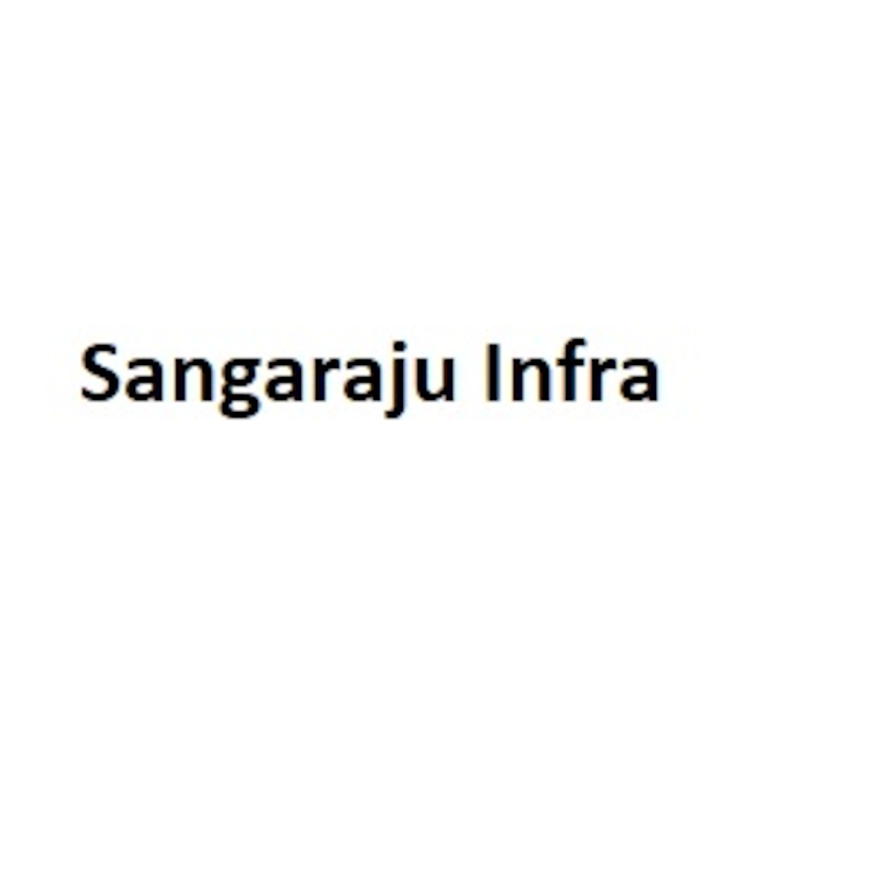 Sangaraju Infra