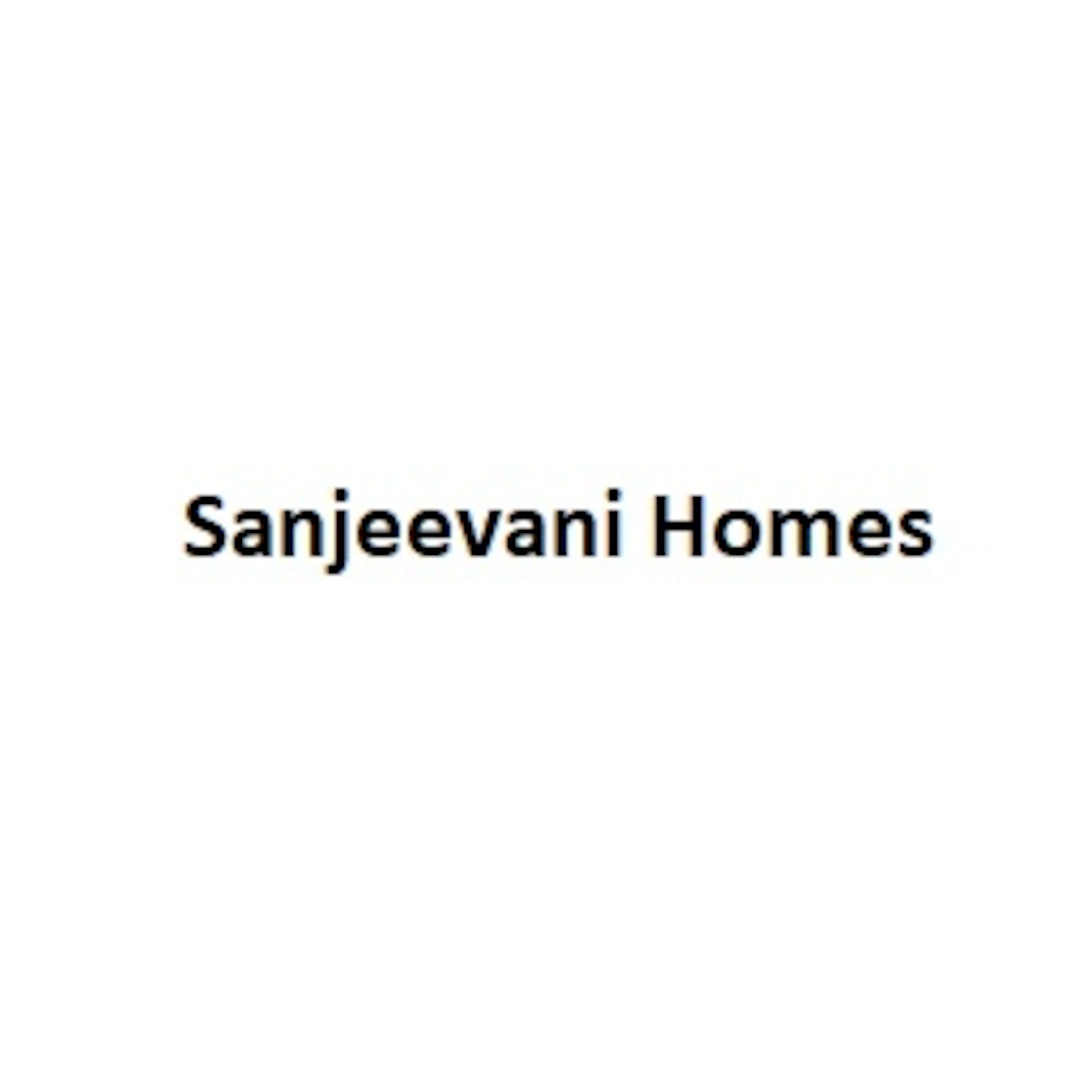 Sanjeevani Homes