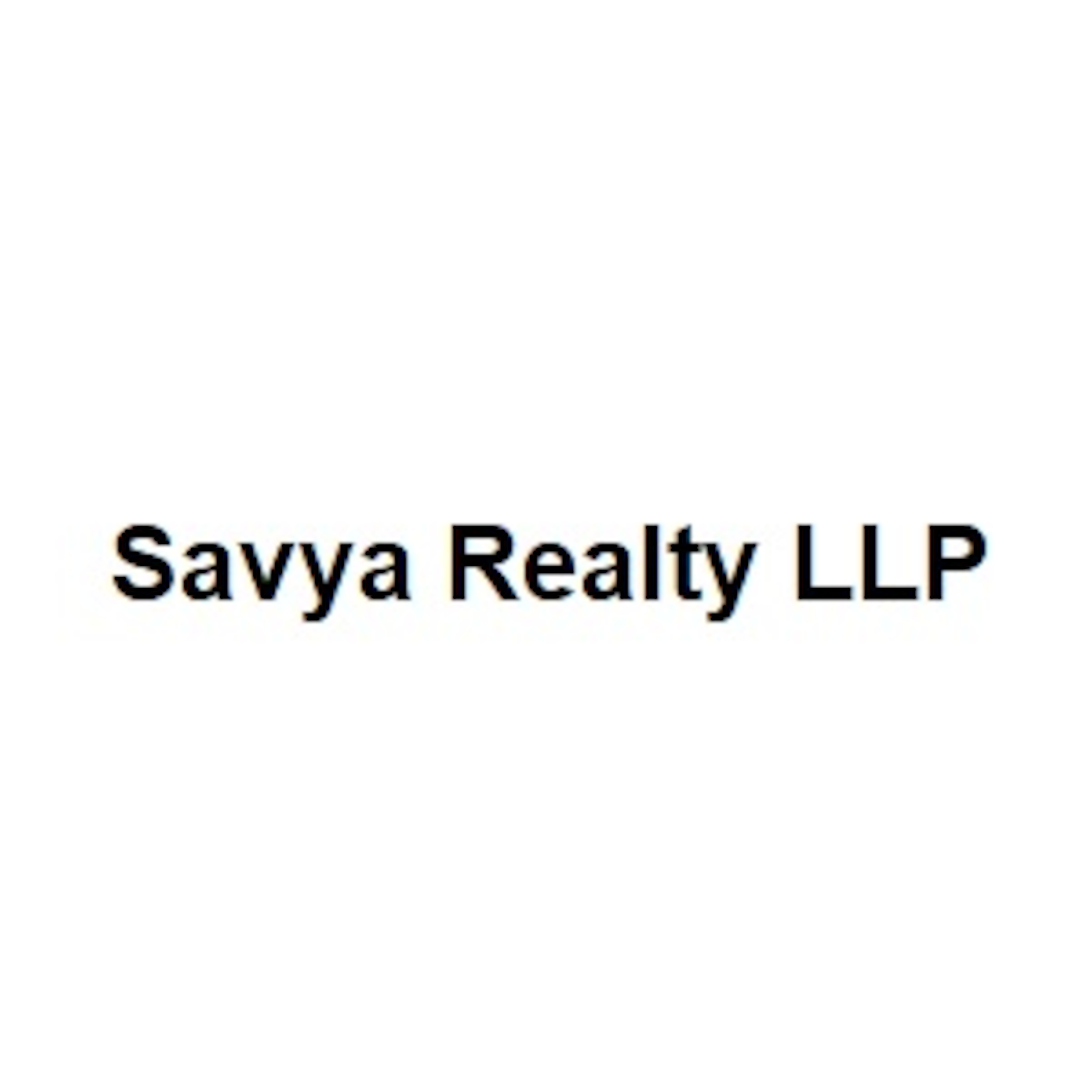 Savya Realty LLP
