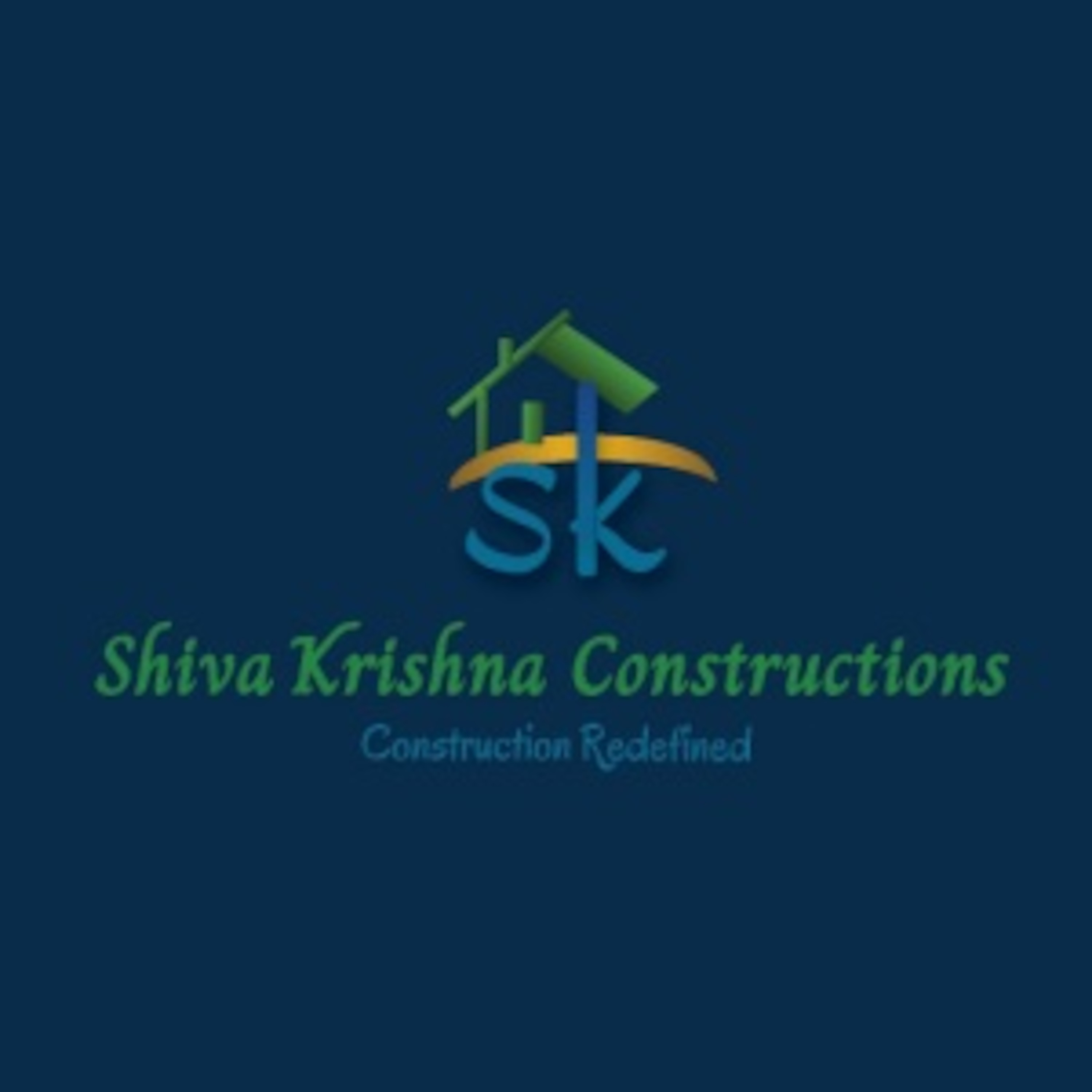 Shiva Krishna Construction