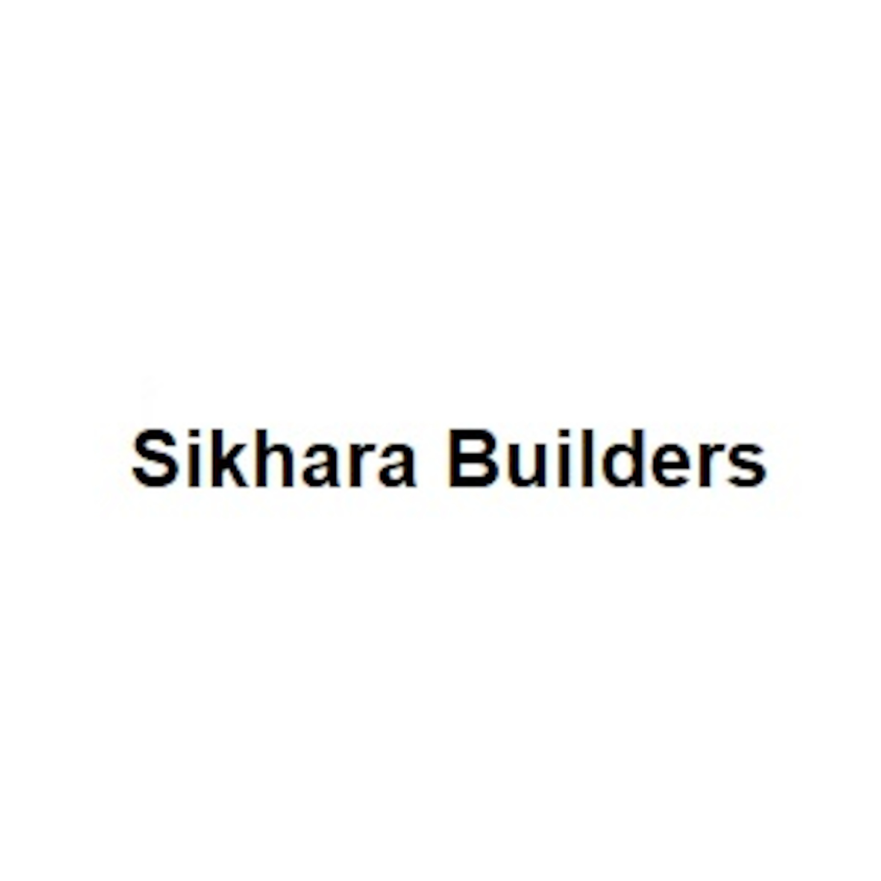 Sikhara Builders