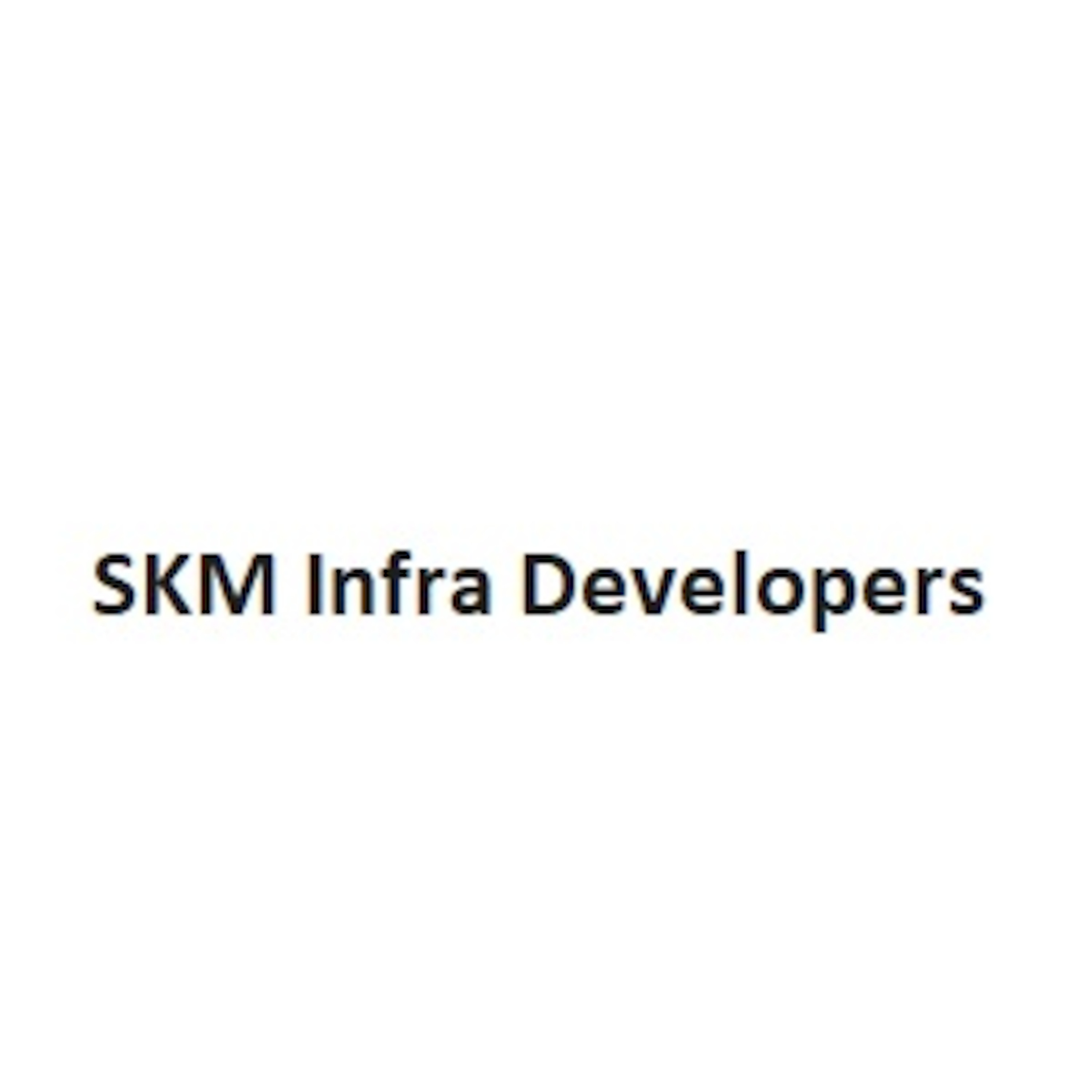 SKM Infra Developers