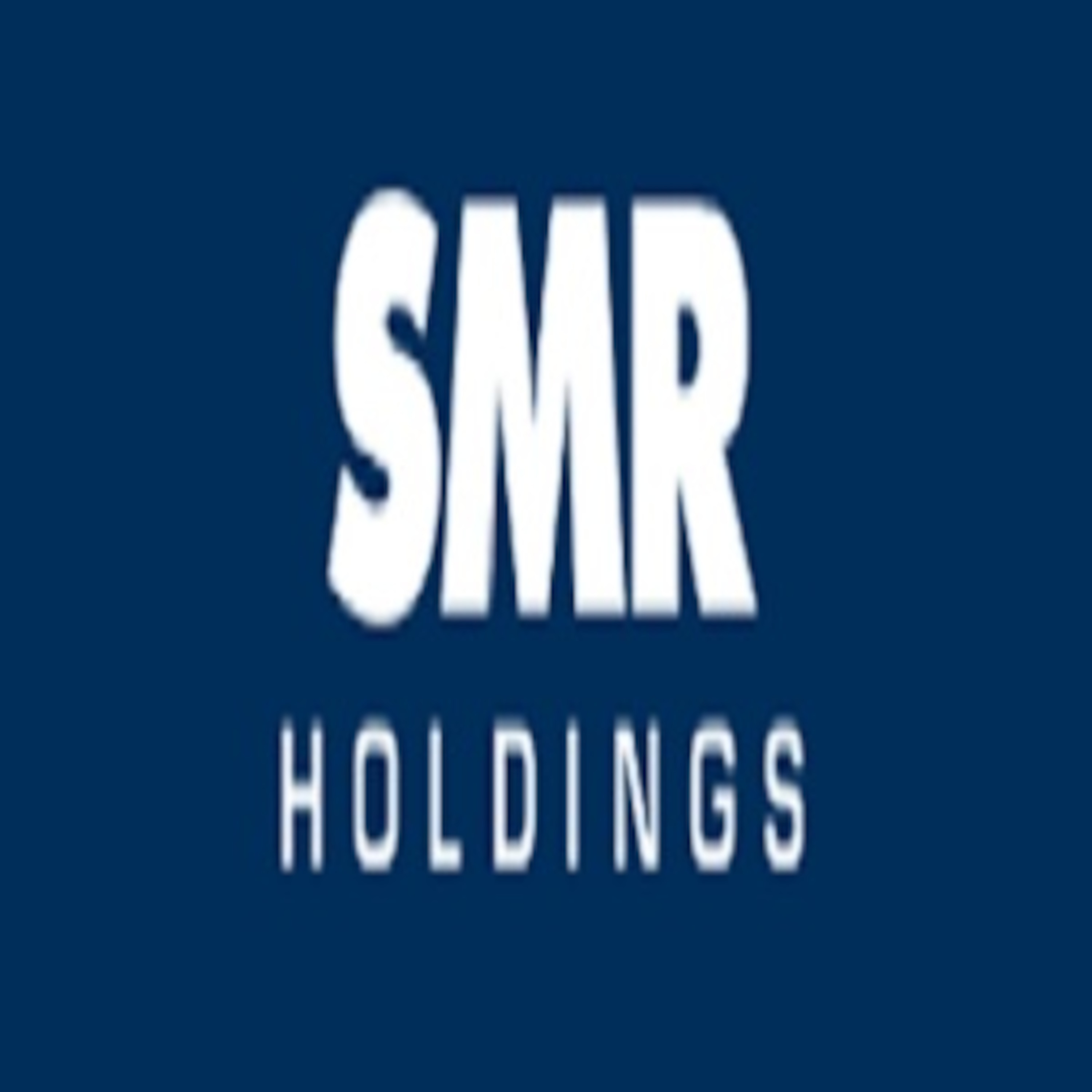 Smr Holdings