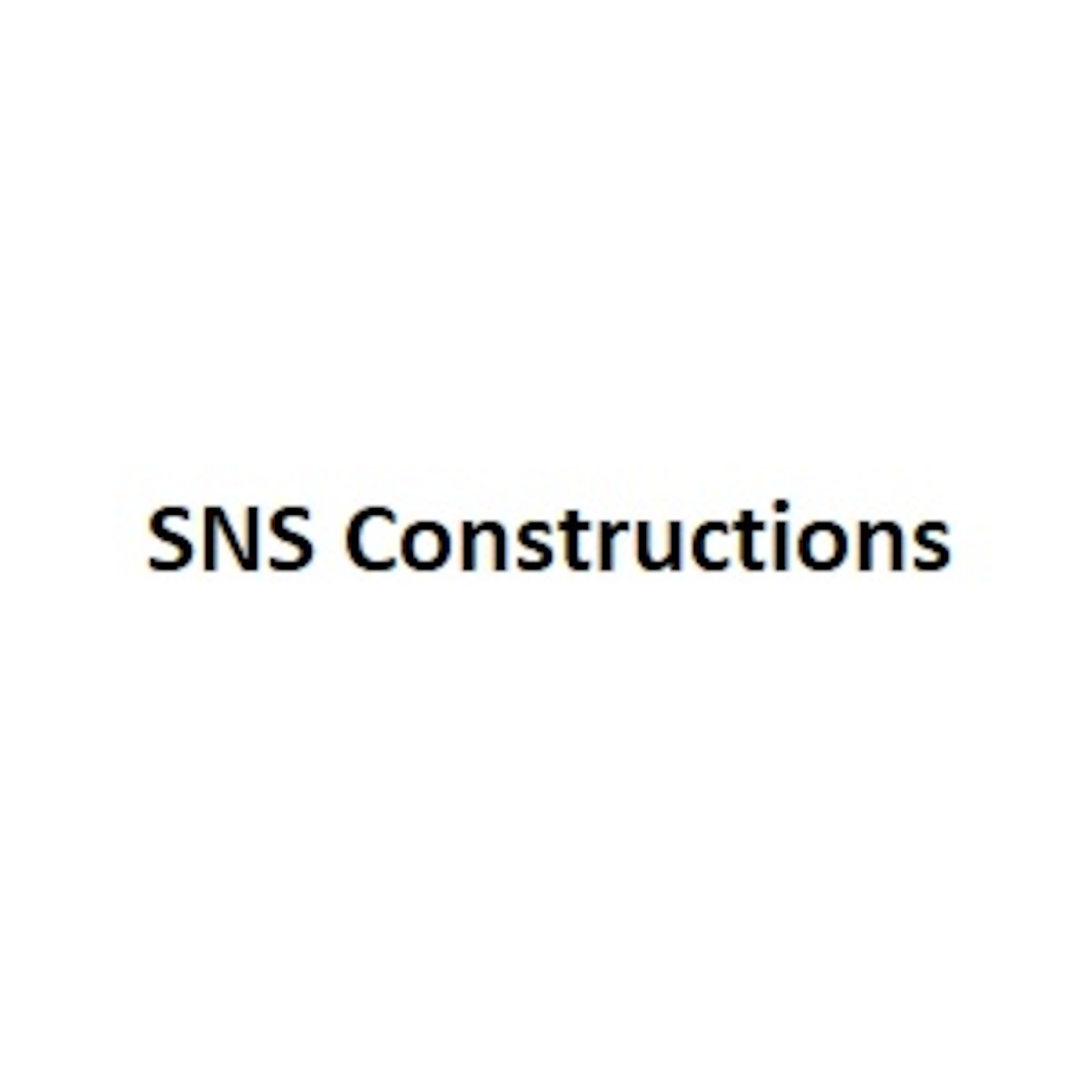 SNS Constructions