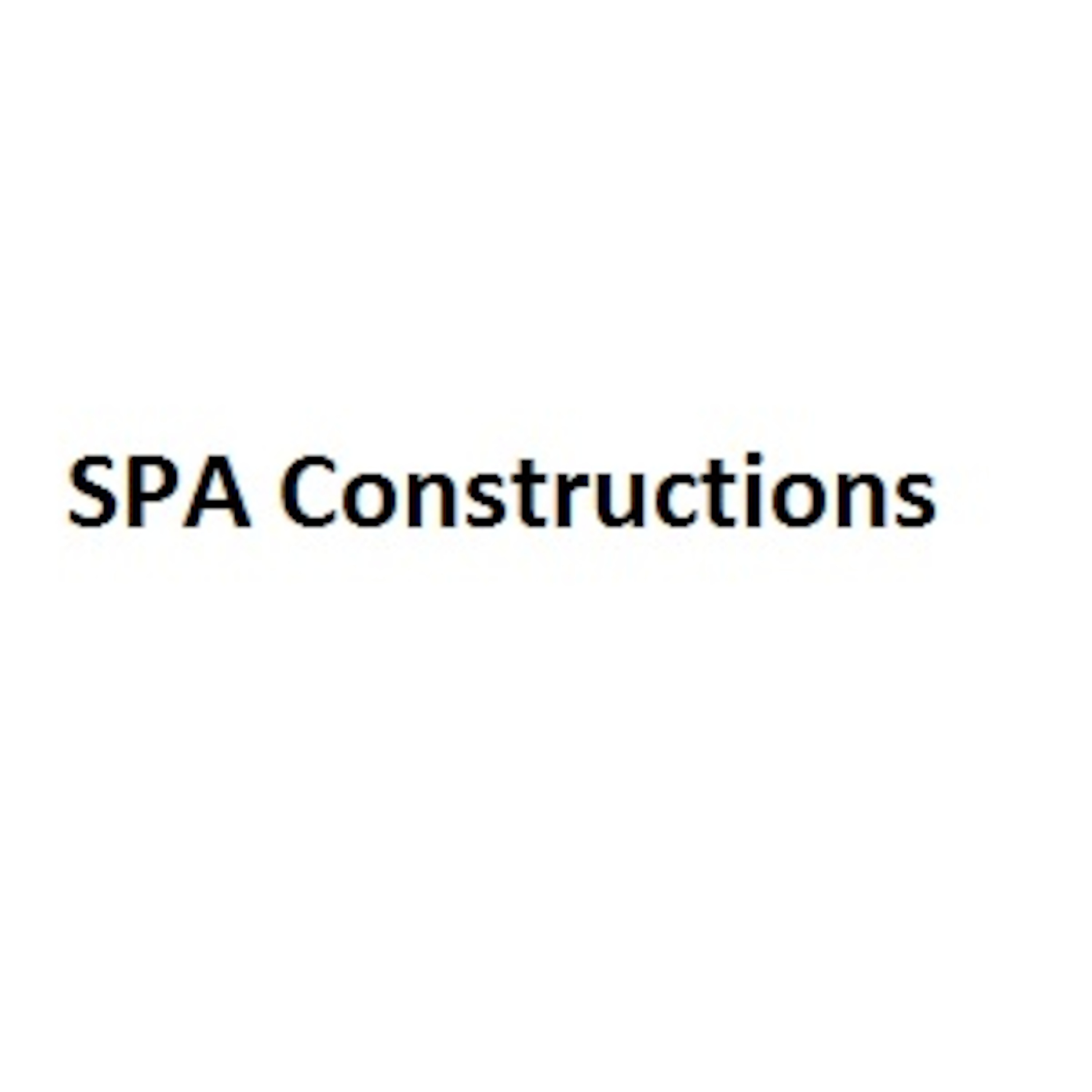 Spa Constructions