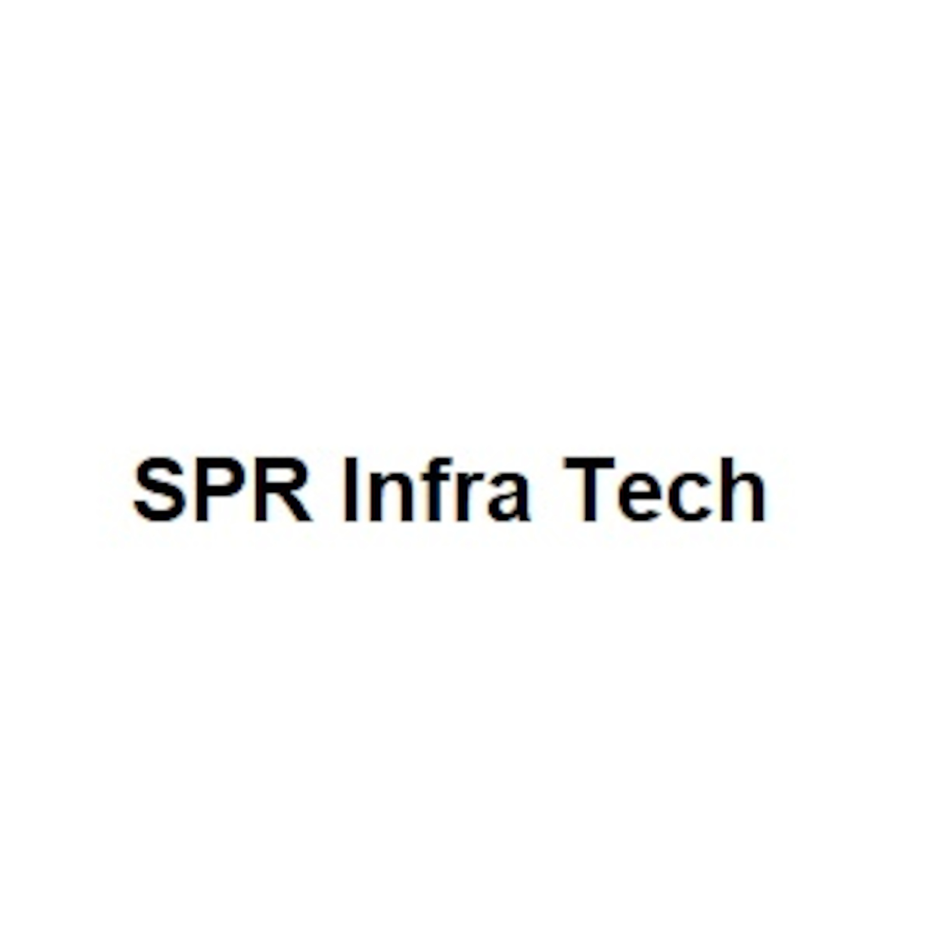SPR Infra Tech