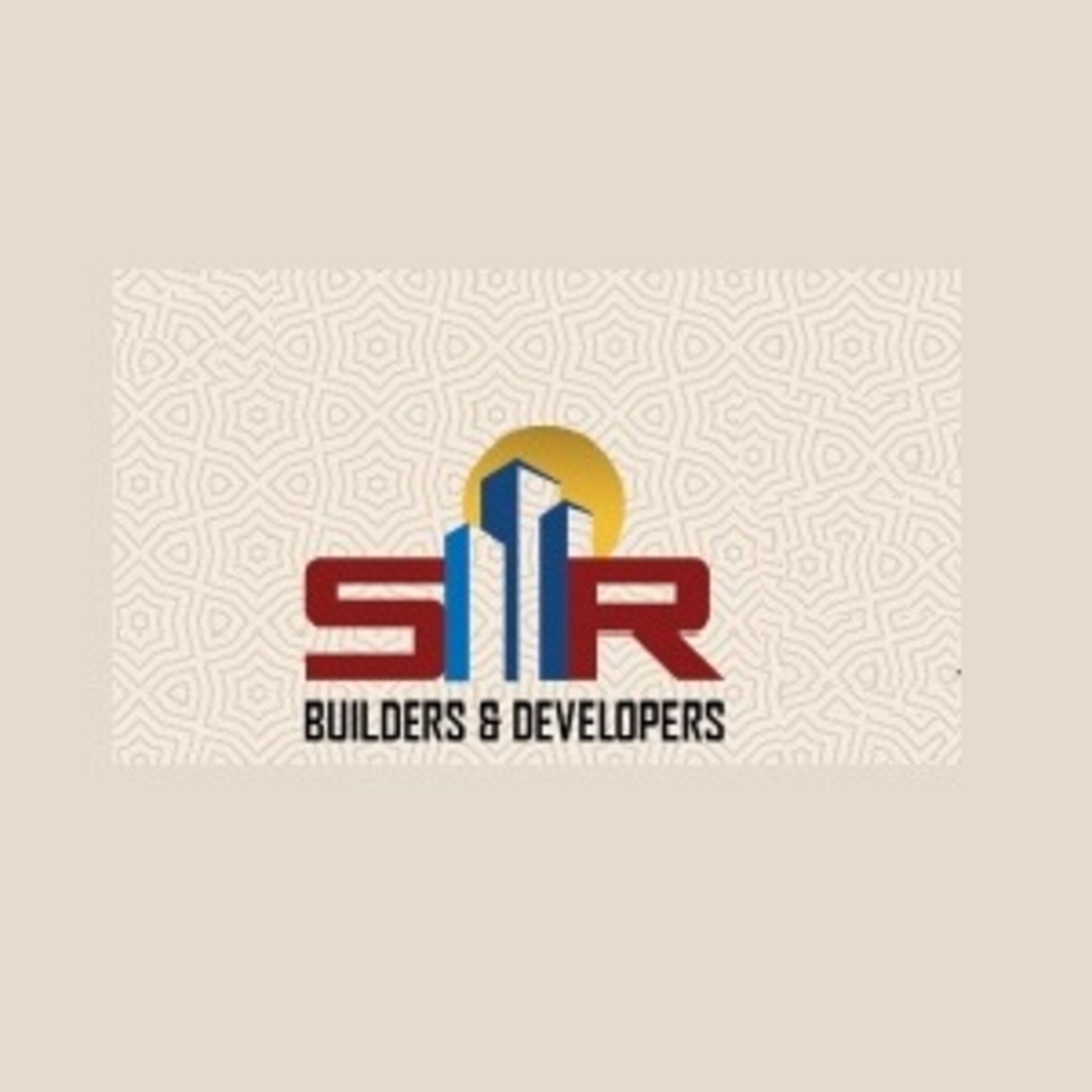 Sr Builders And Developers