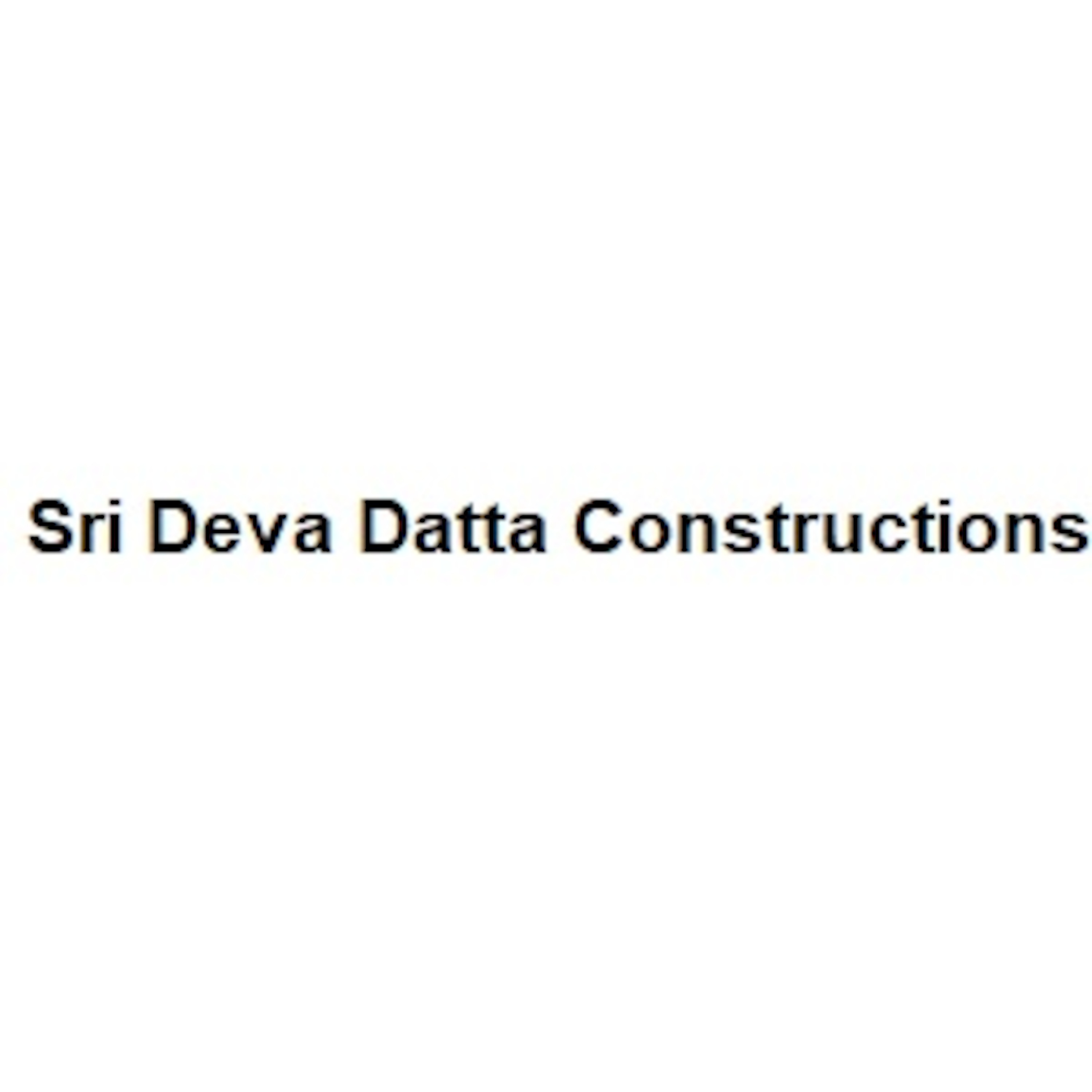 Sri Deva Datta Constructions