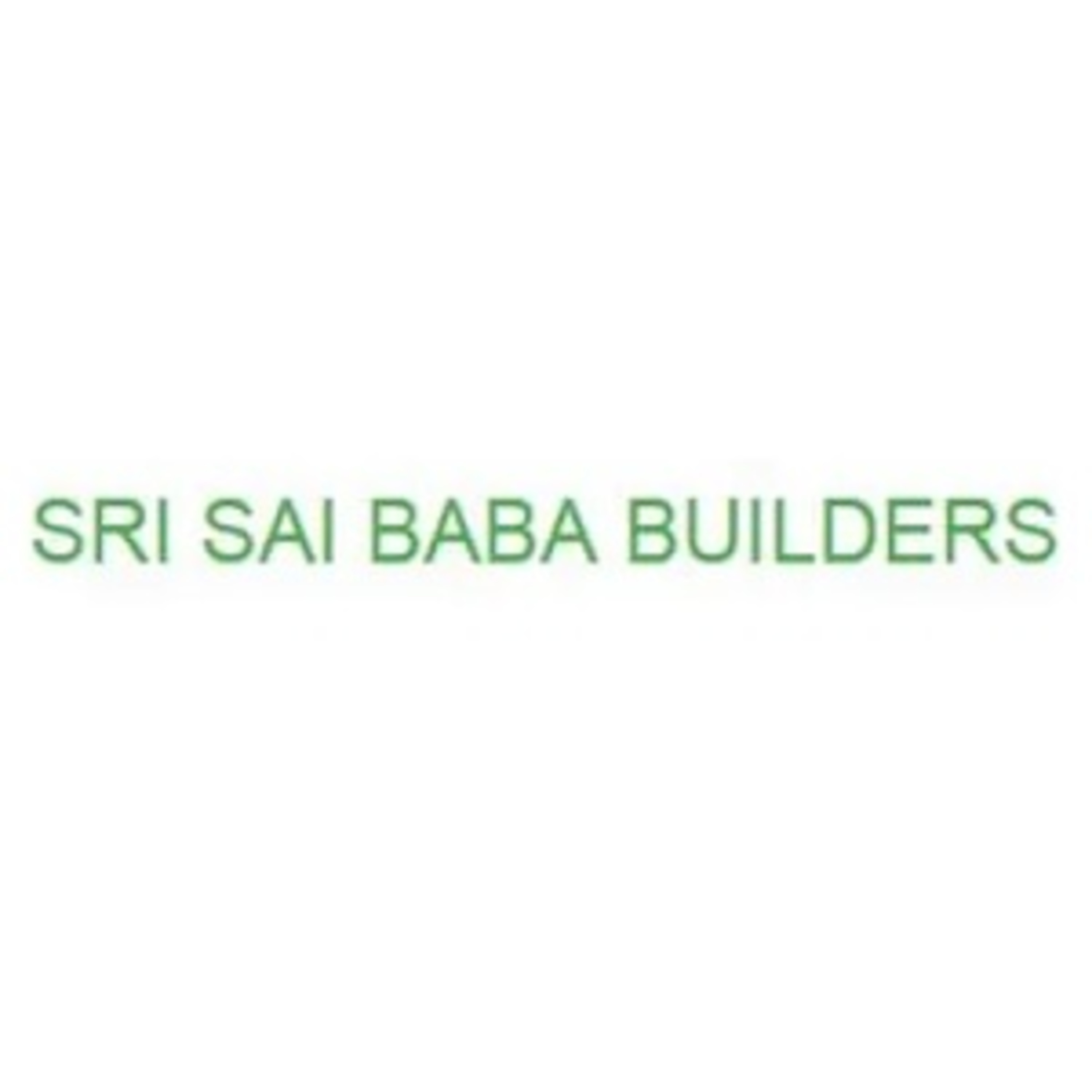 Sri Sai Baba Builders