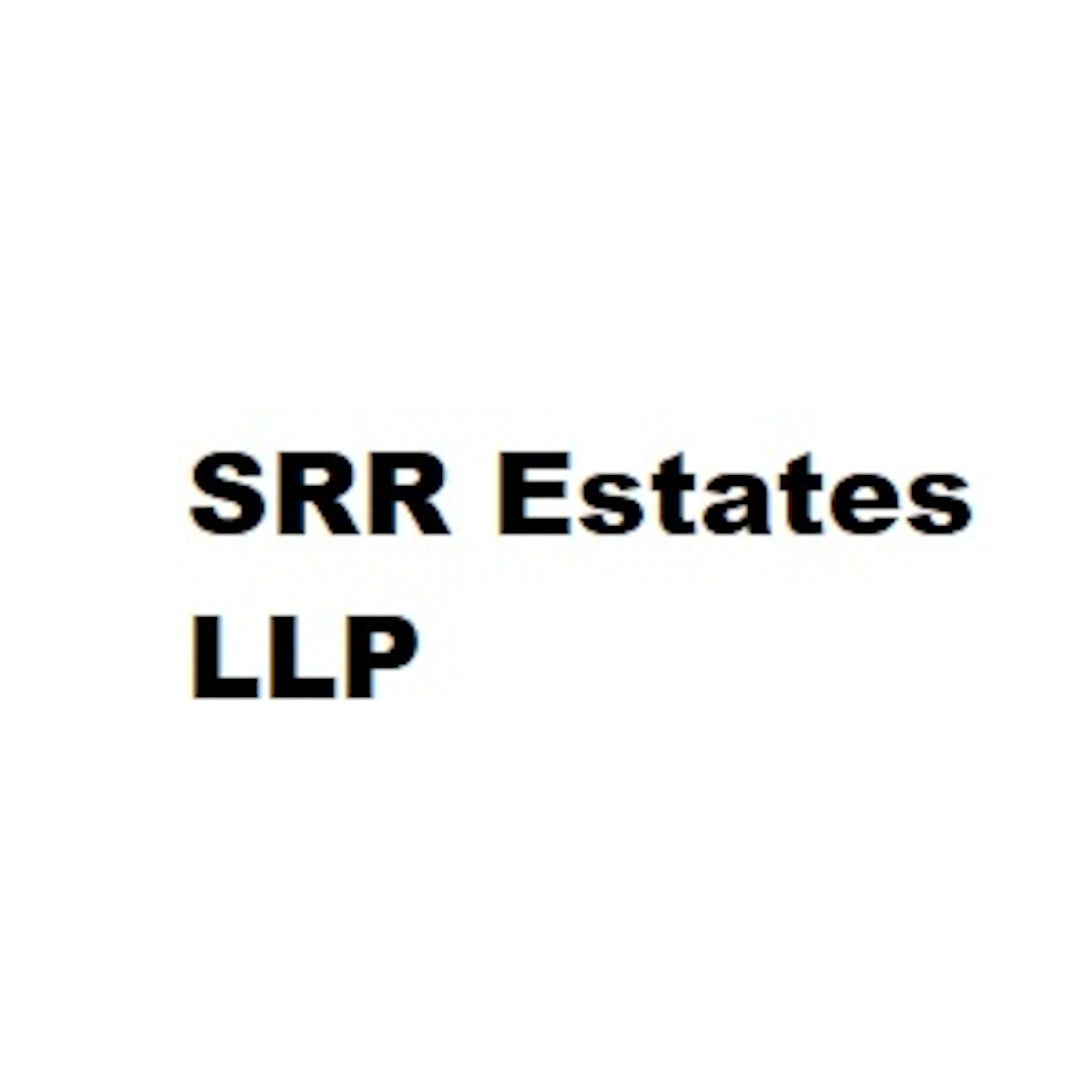 Srr Estates Llp
