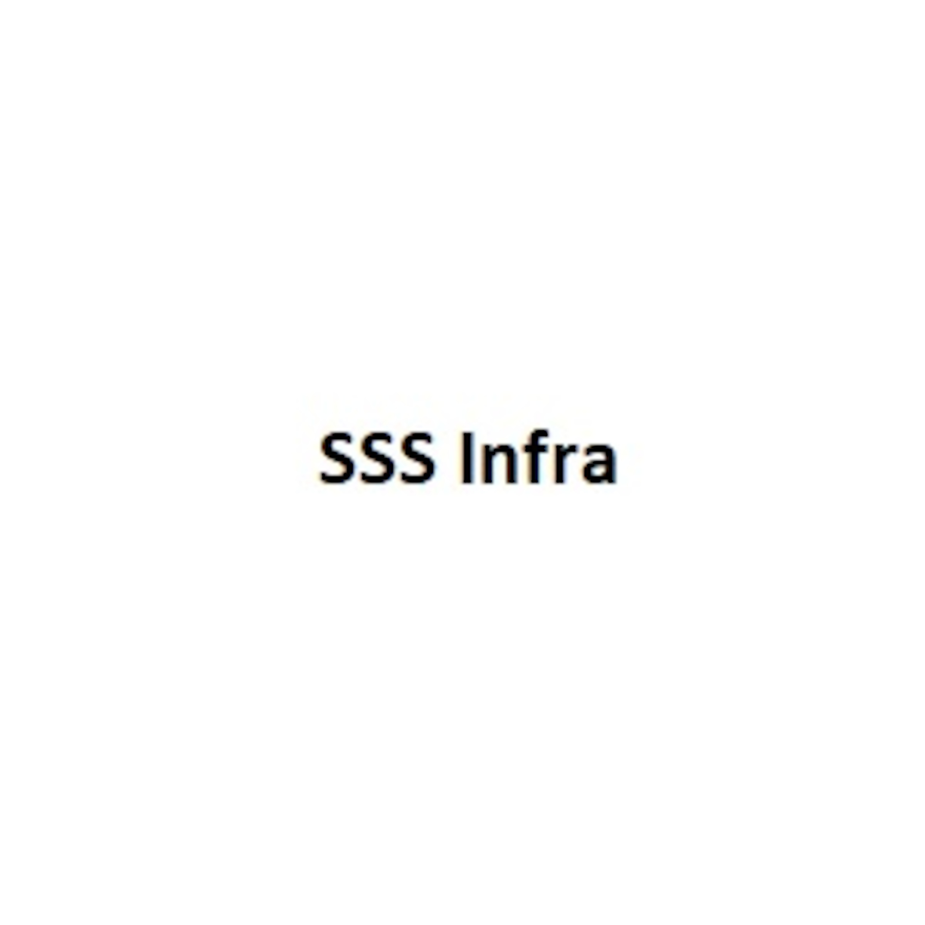 SSS Infra