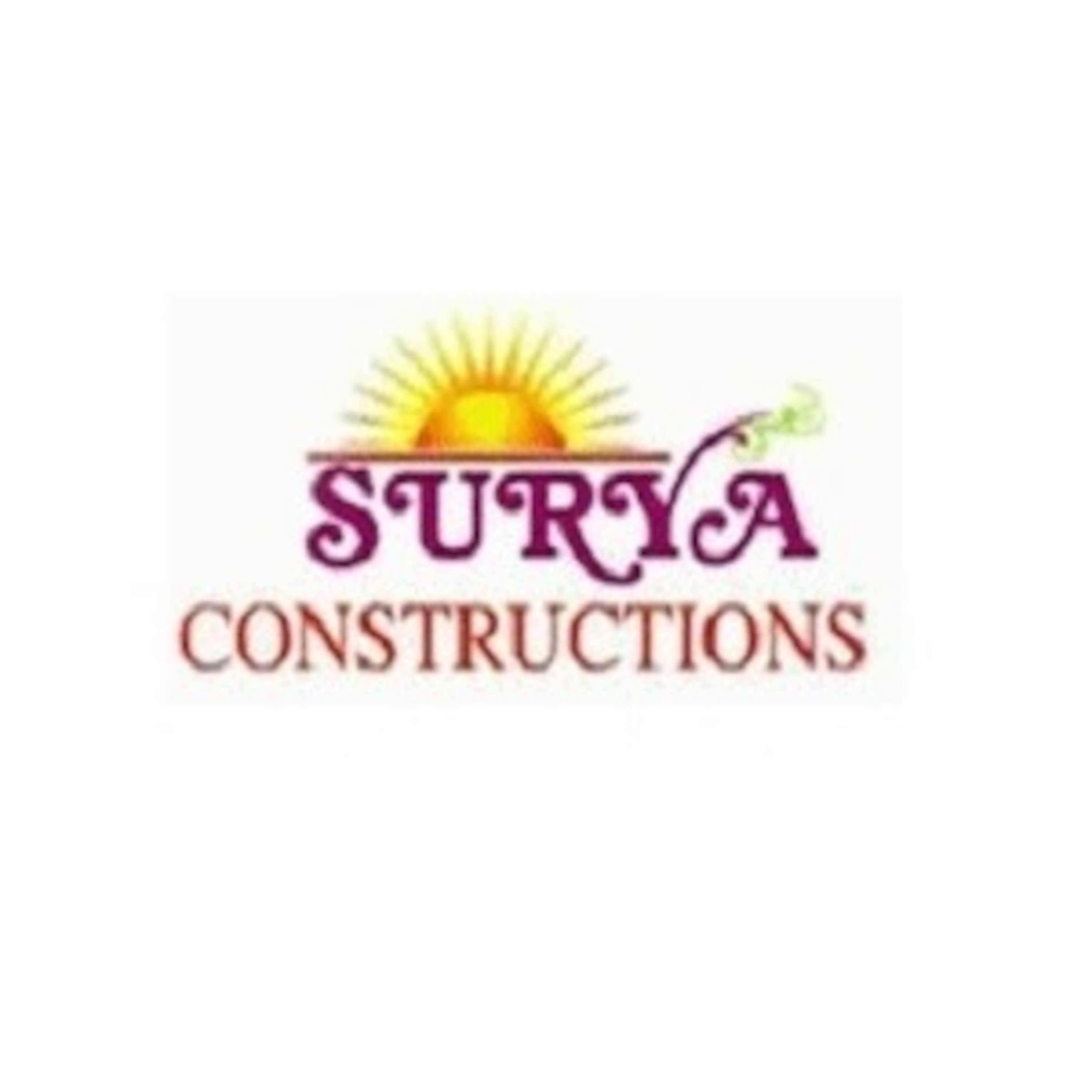 Surya Constructions Group
