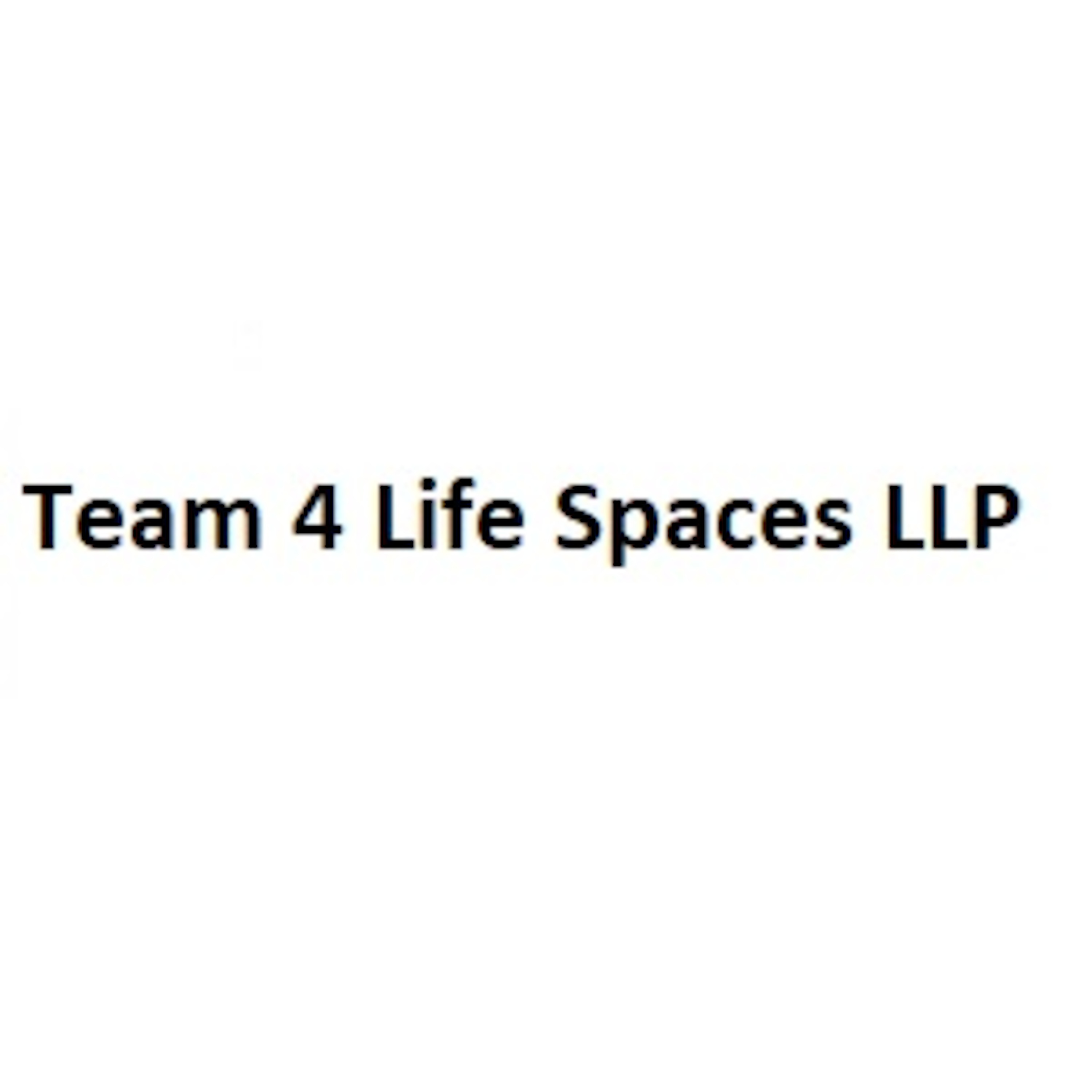 Team 4  life spaces