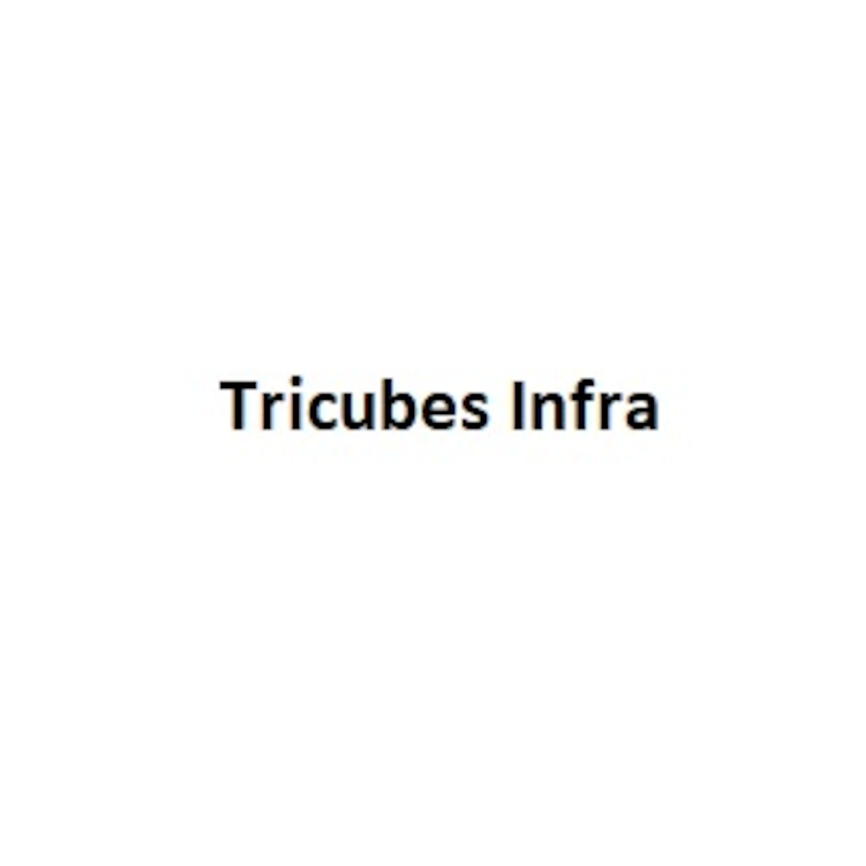 Tricubes Infra