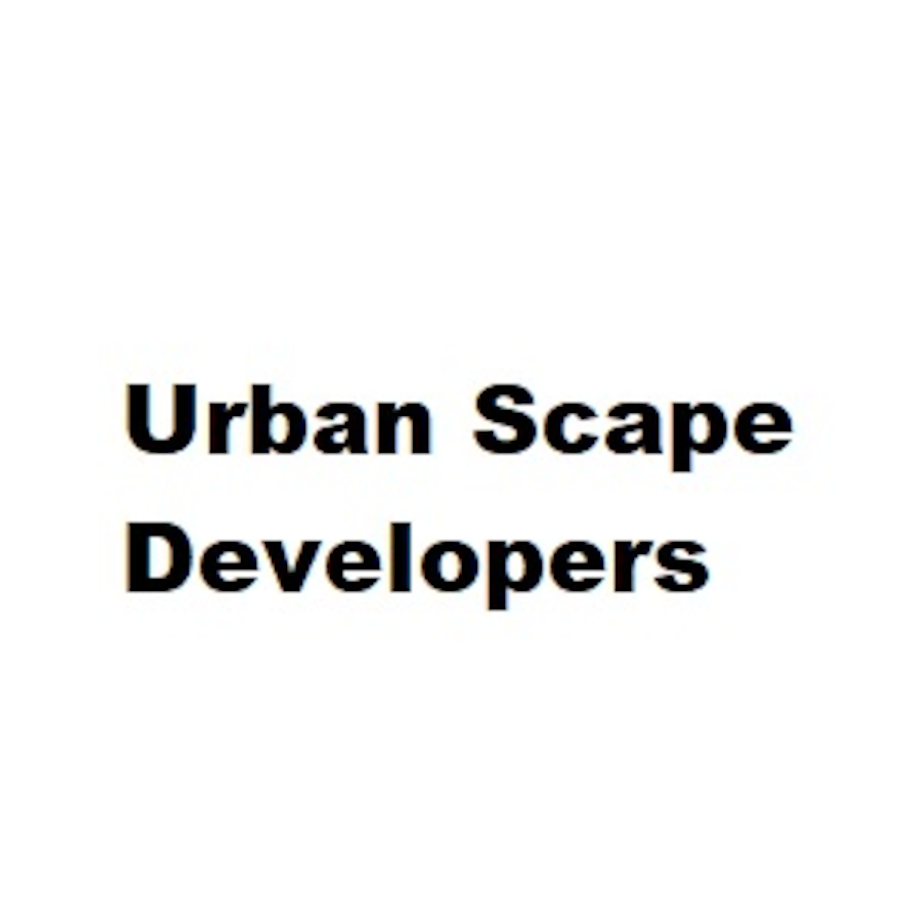 Urban Scape Developers