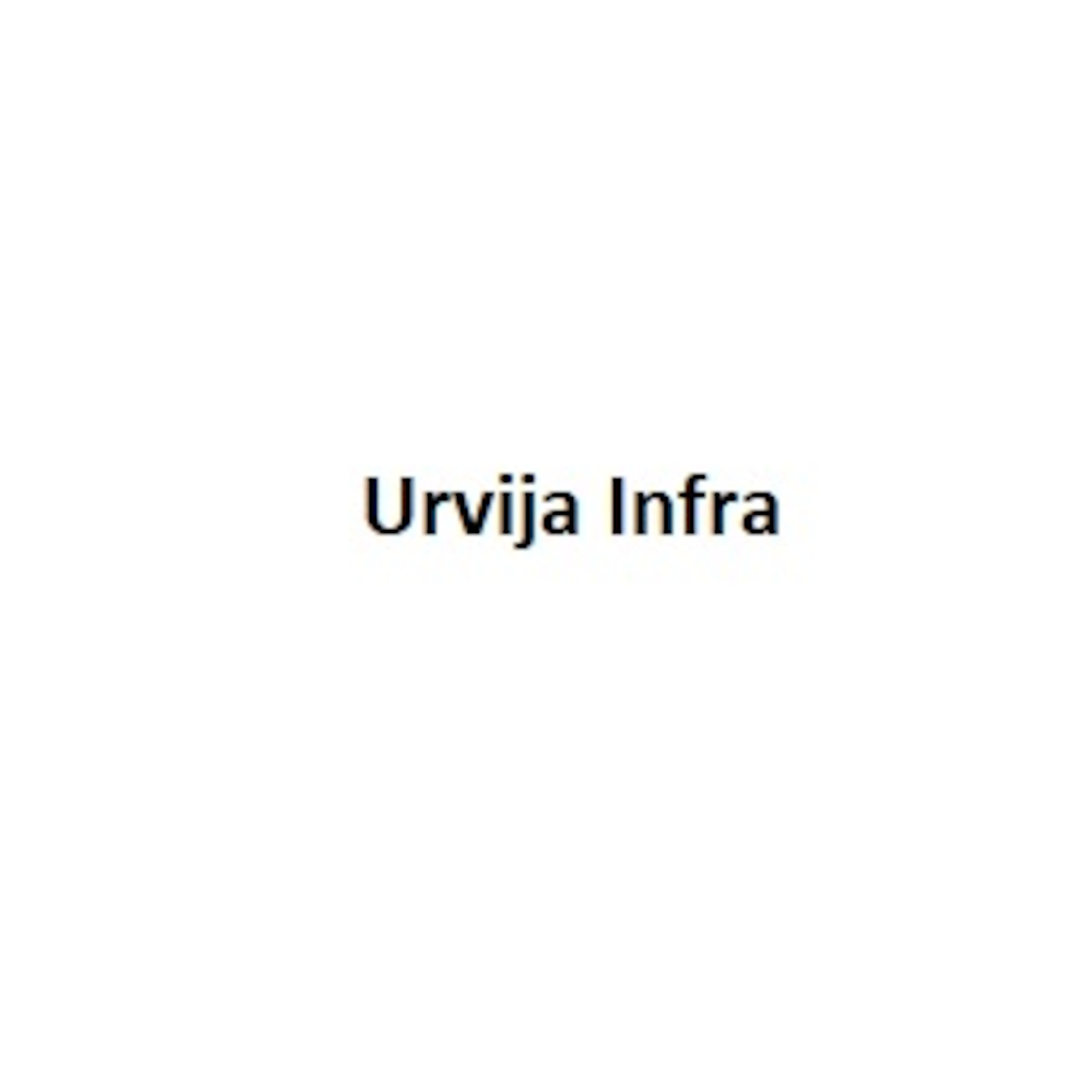 Urvija Infra