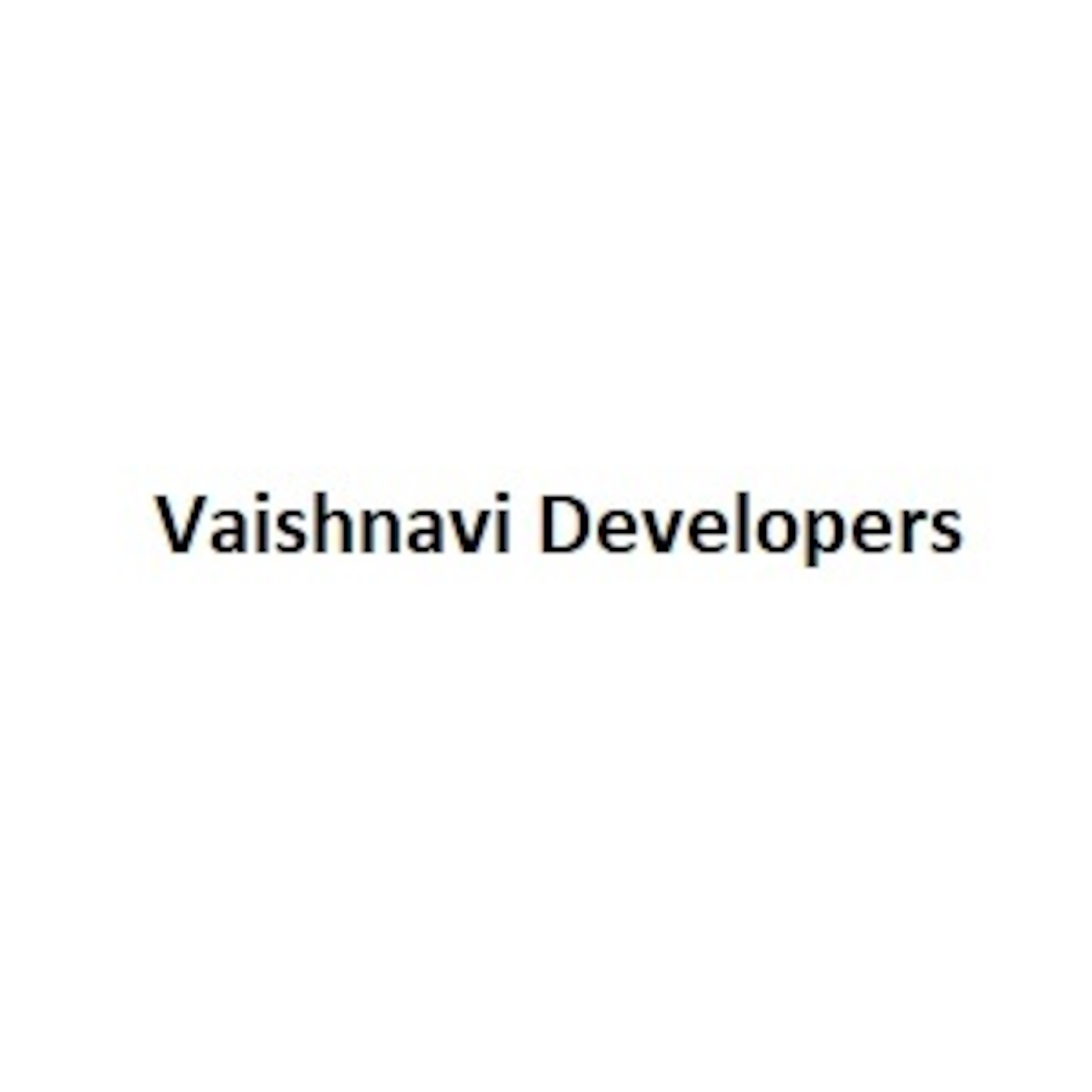Vaishnavi Developers Hyderabad
