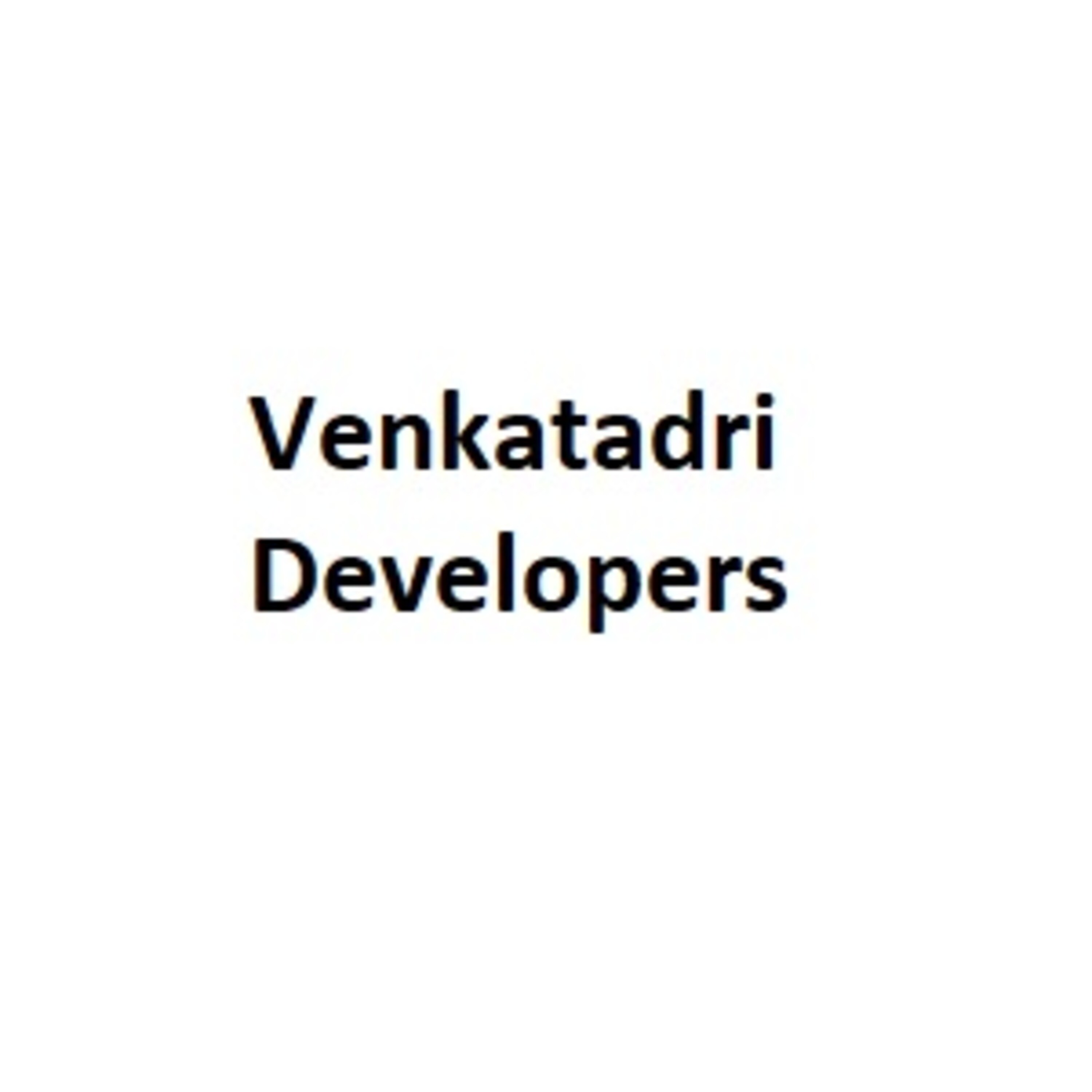Venkatadri Developers