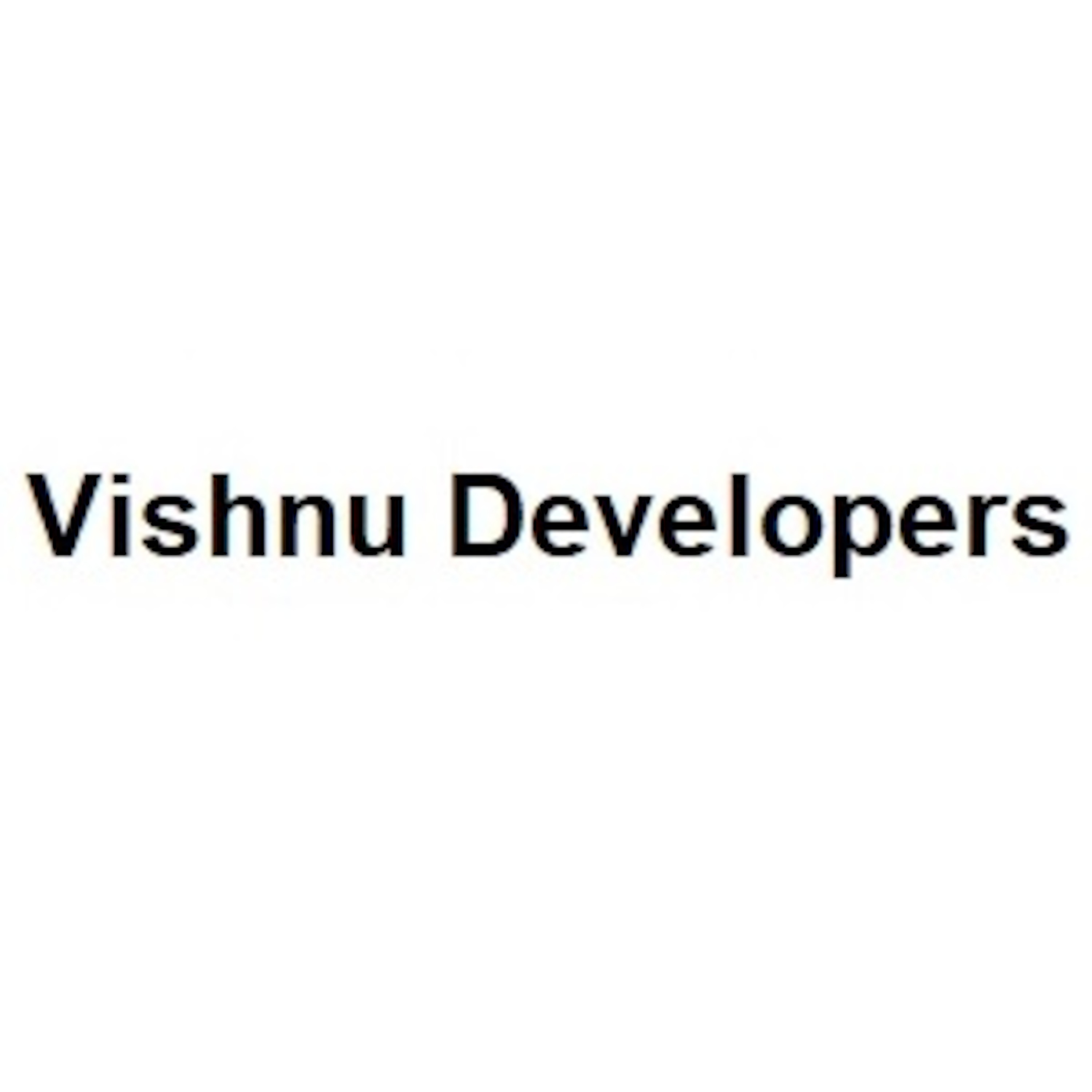 Vishnu Developers Sangareddy