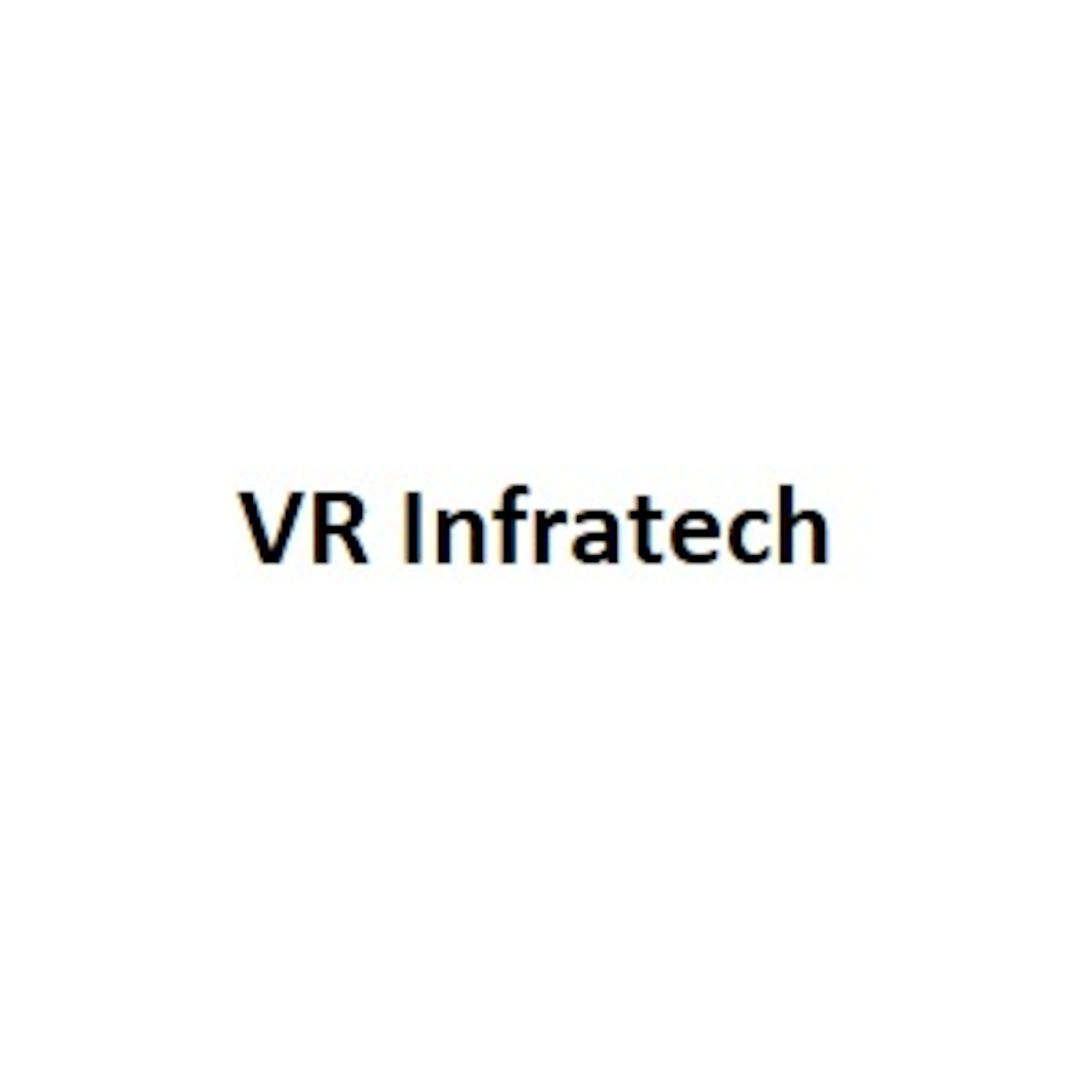 VR Infratech