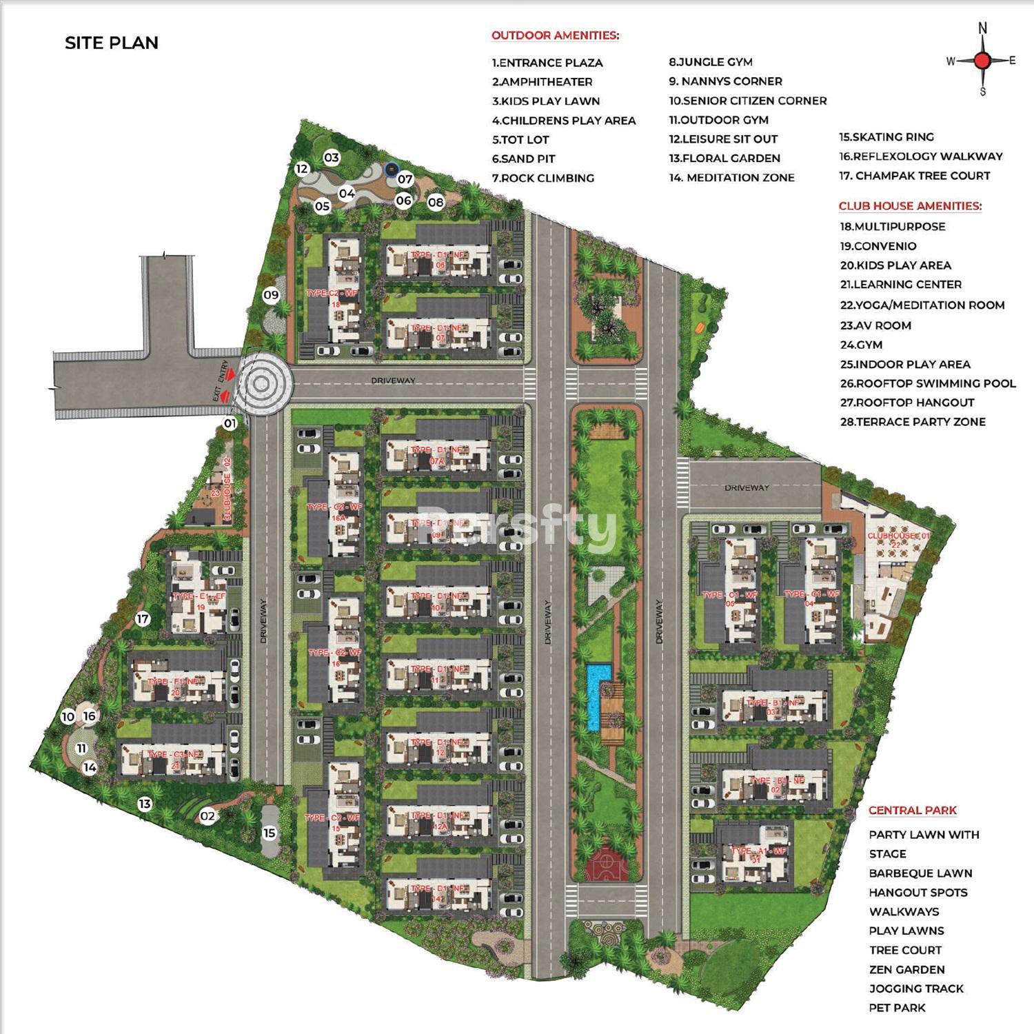 Casagrand Windsor Court 2